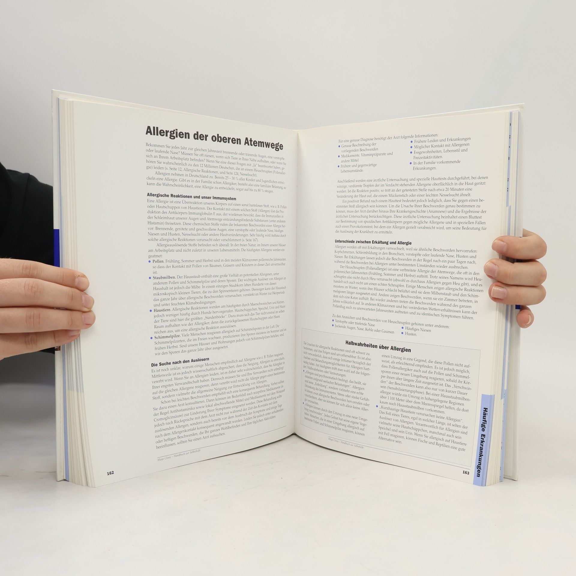 Philip T. Hagen Handbuch zur Selbsthilfe