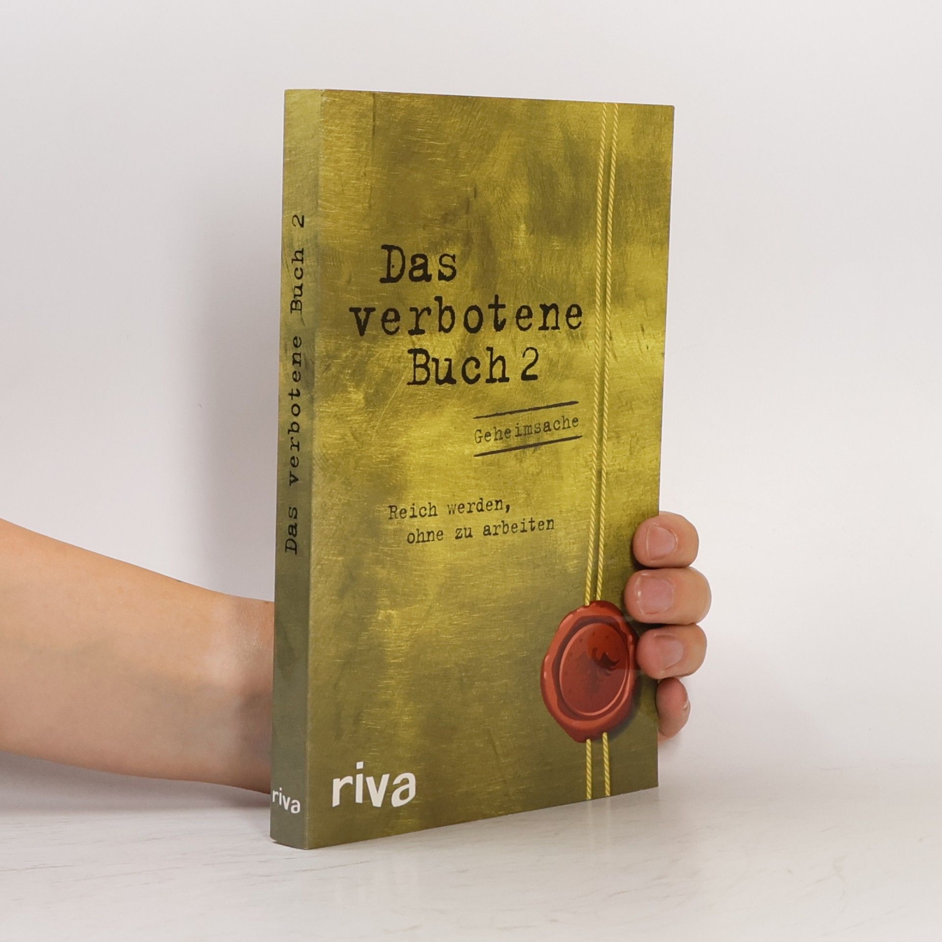 Autorenkollektiv Das verbotene Buch