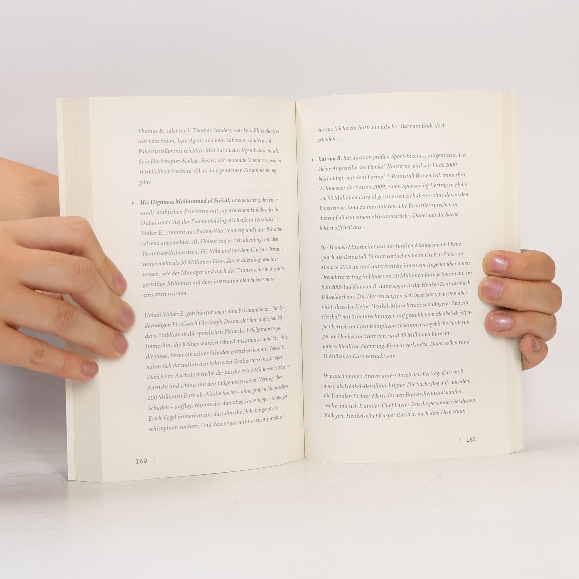Das verbotene Buch
