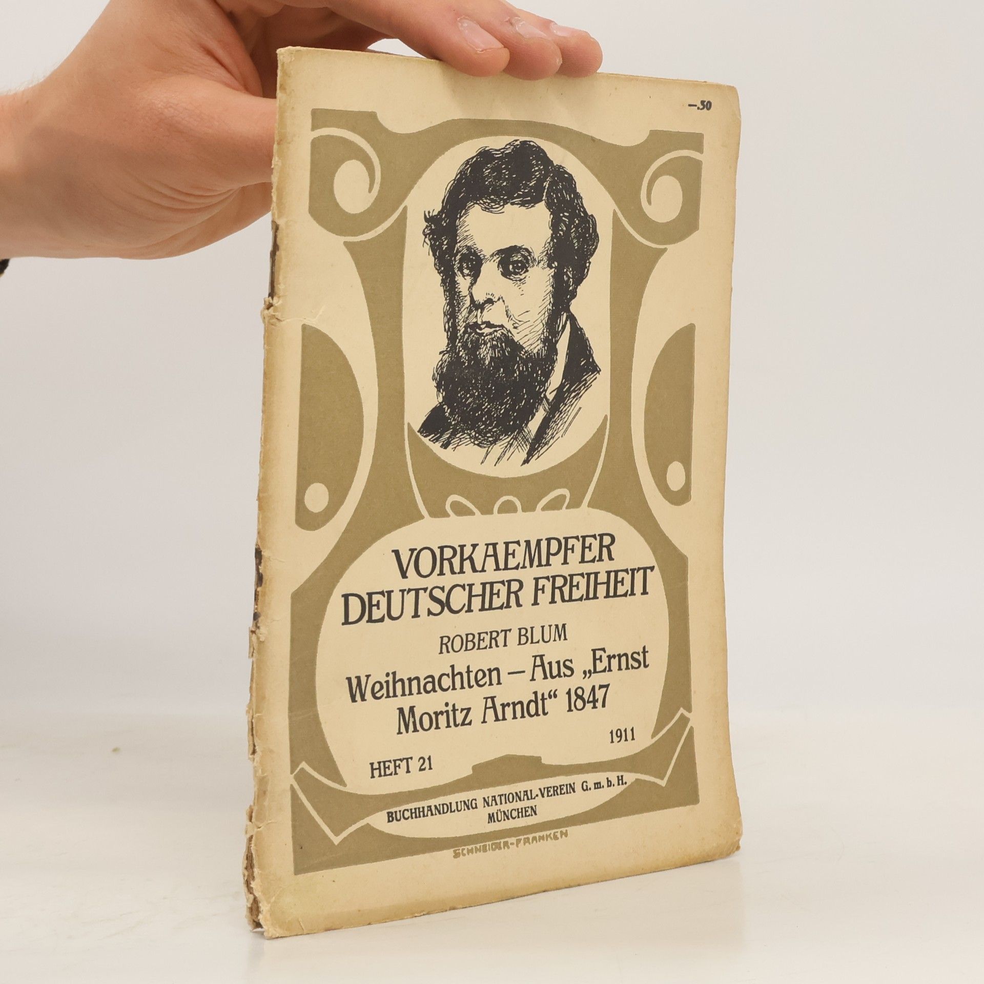 Vorkaempfer Deutscher Freiheit 21