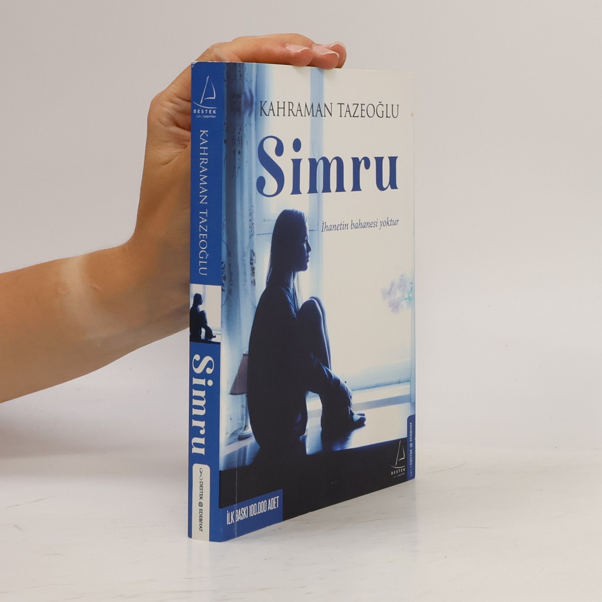 Kahraman Tazeoglu Simru