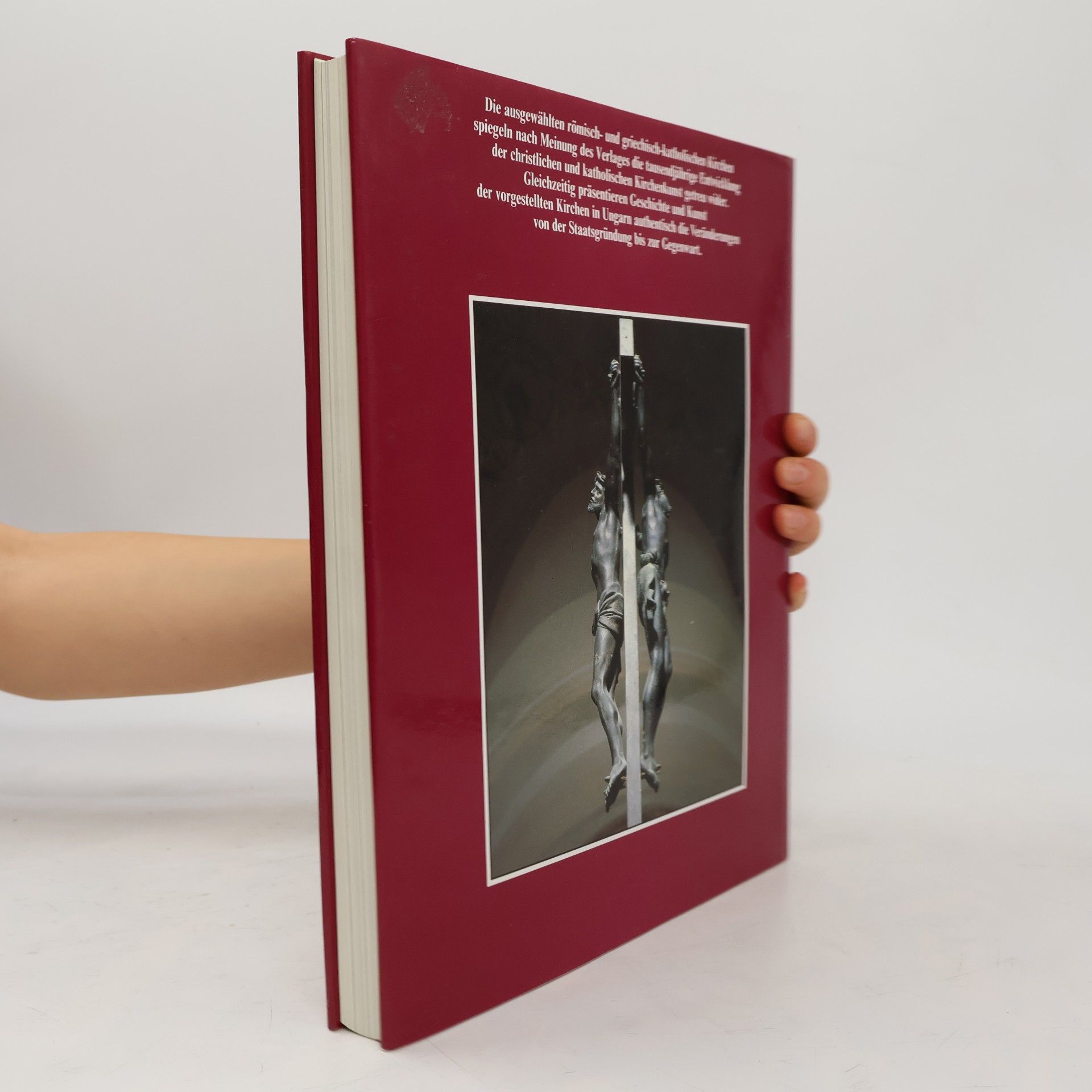 Autorenkollektiv Katholische Kirchen in Ungarn