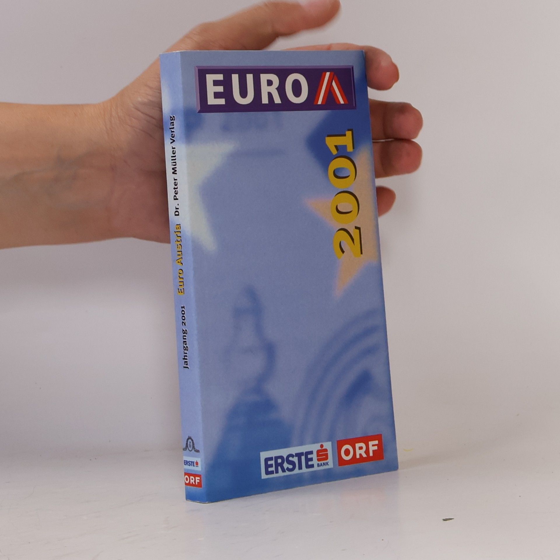 Autorenkollektiv EURO Austria 2001