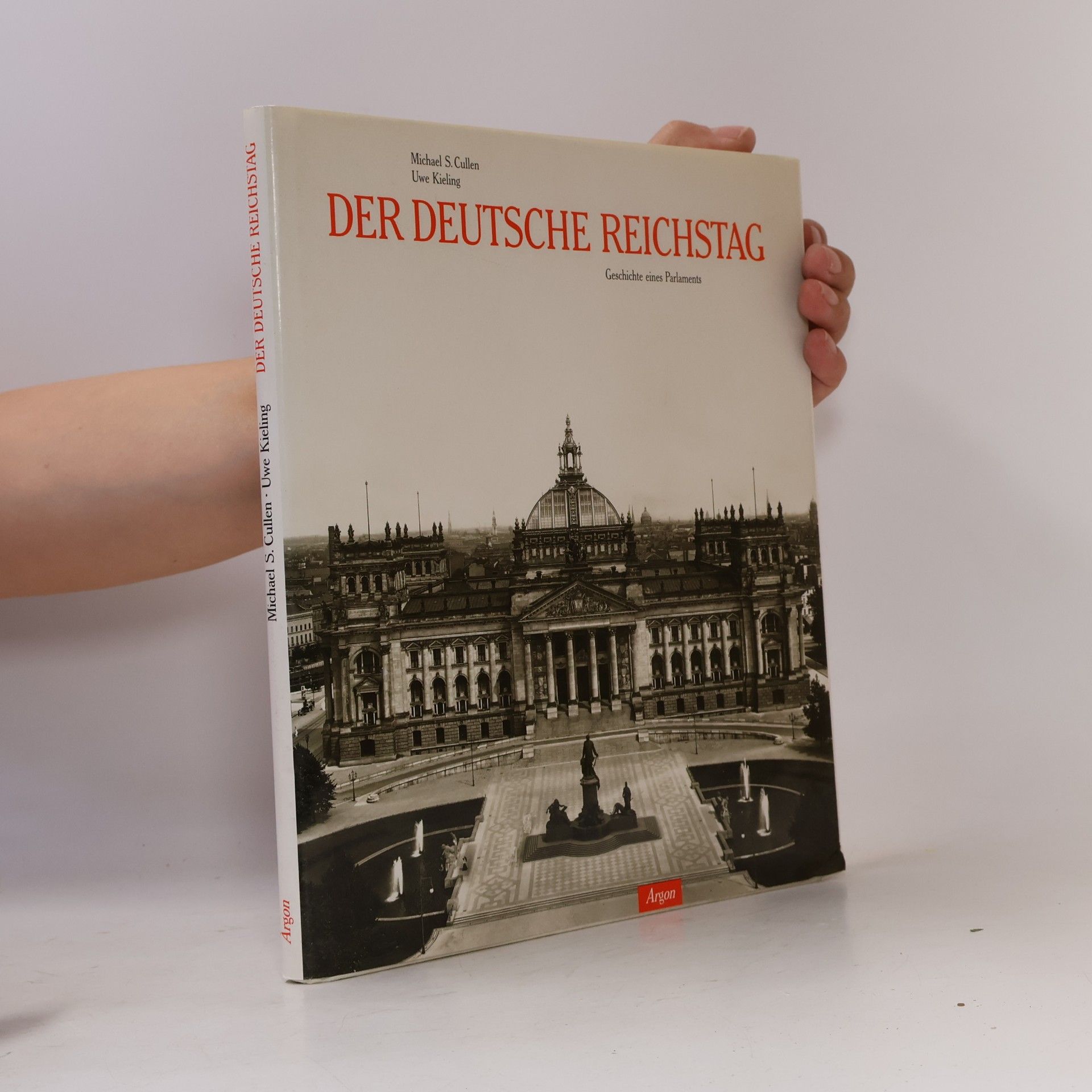 Der Deutsche Reichstag