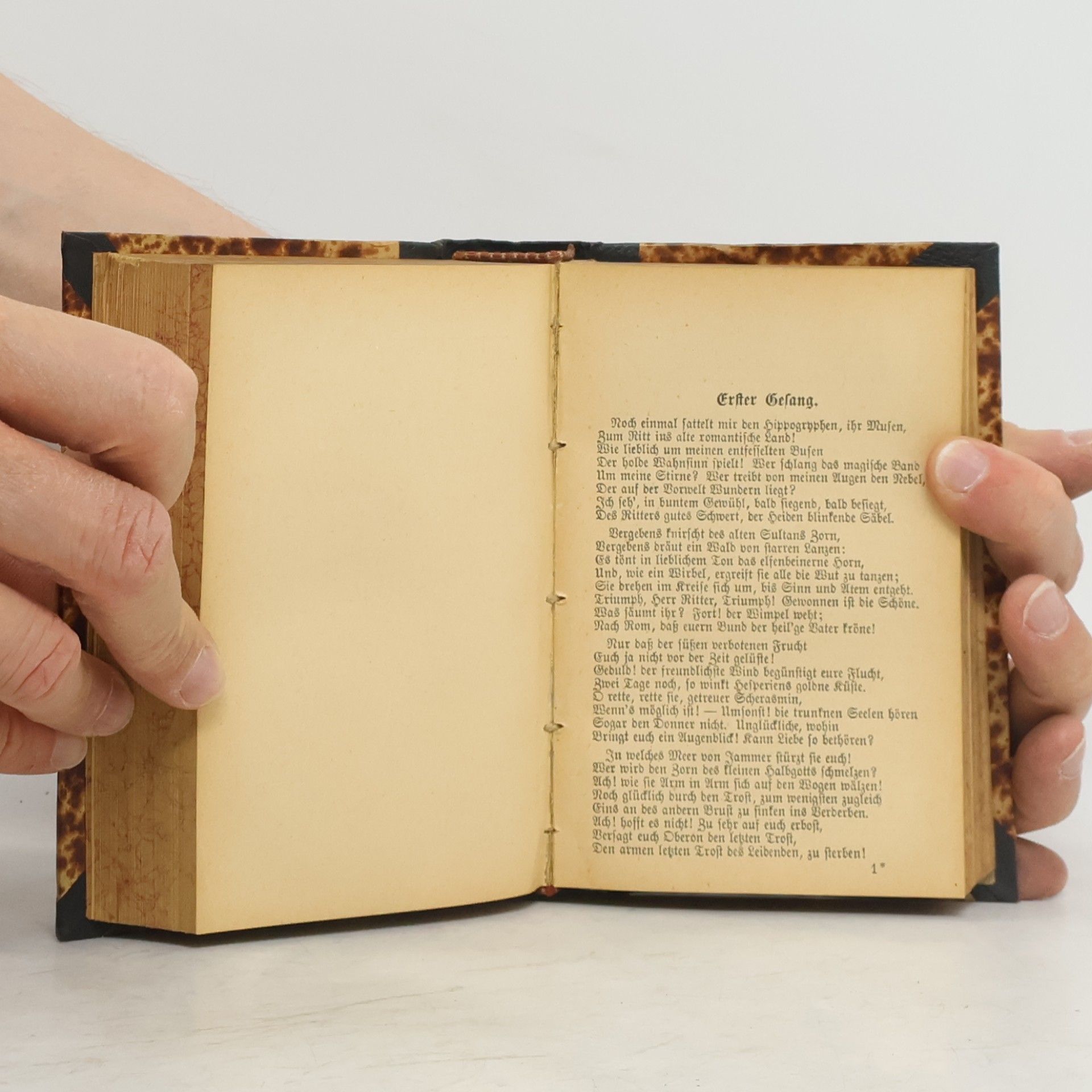 Dante Alighieri Die Göttliche Komödie I. Die Hölle