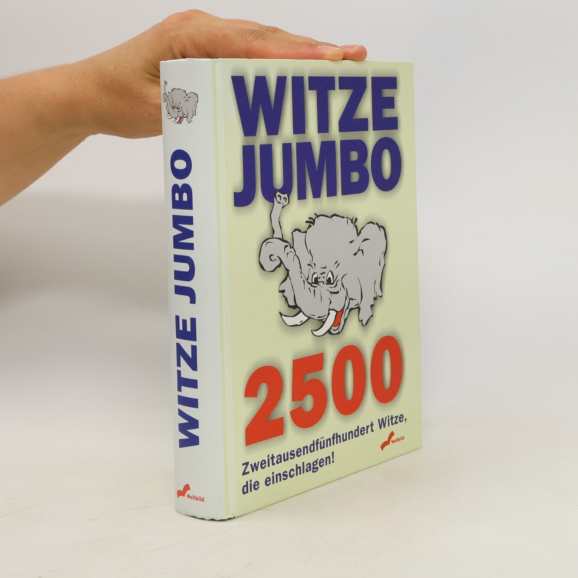 Auteurscollectief Witze-Jumbo