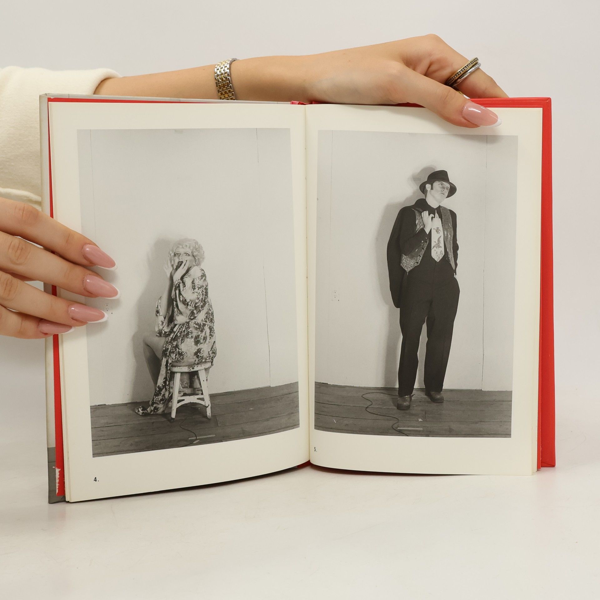 Cindy Sherman Early Work of Cindy Sherman