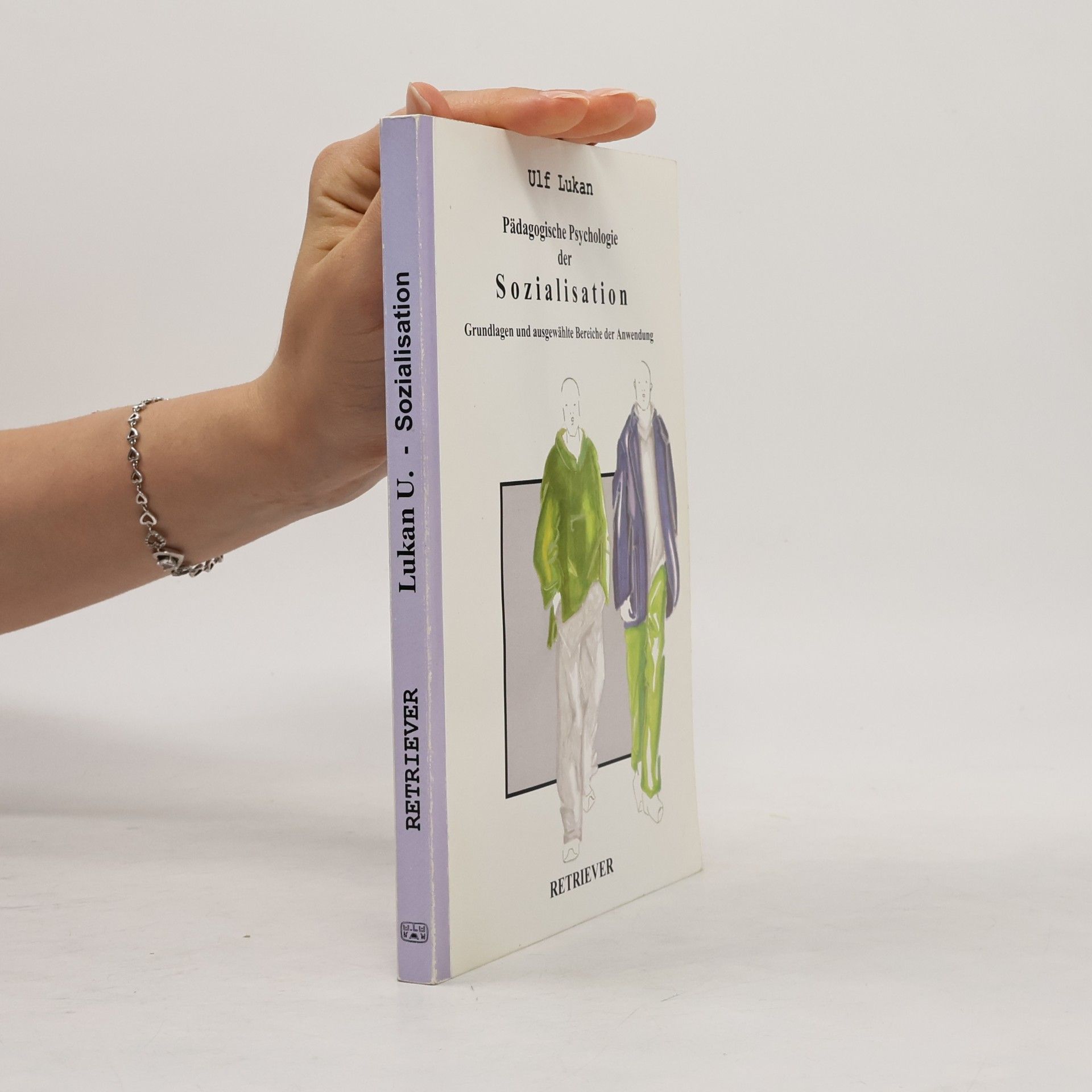 Pädagogische Psychologie der Sozialisation