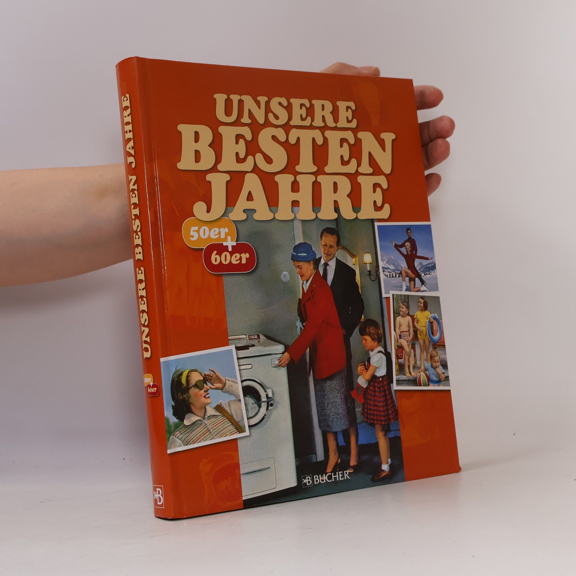 Renate Lüdde Unsere besten Jahre