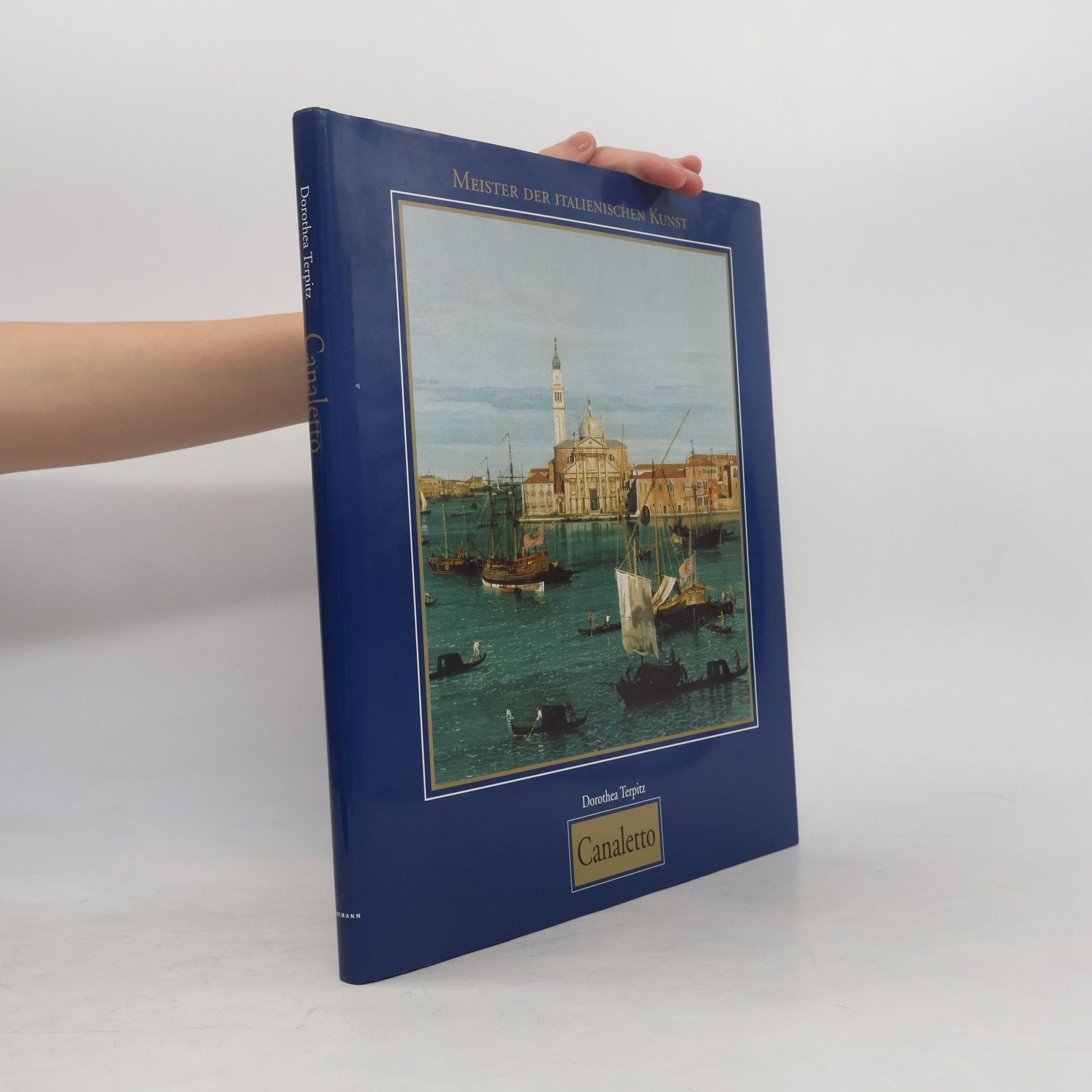 Dorothea Terpitz Canaletto