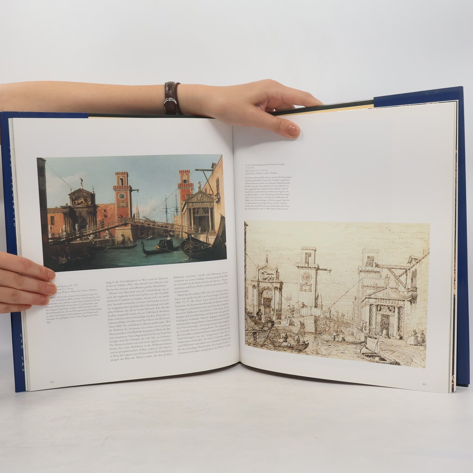 Dorothea Terpitz Canaletto