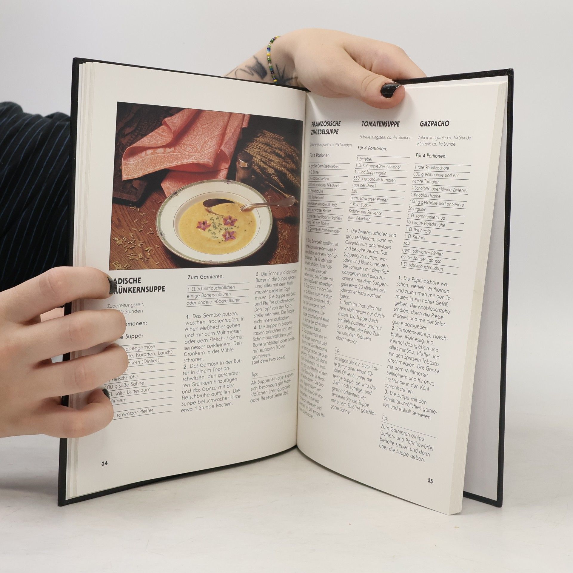 Autorenkollektiv Das große ESGE-Zauberstab Kochbuch