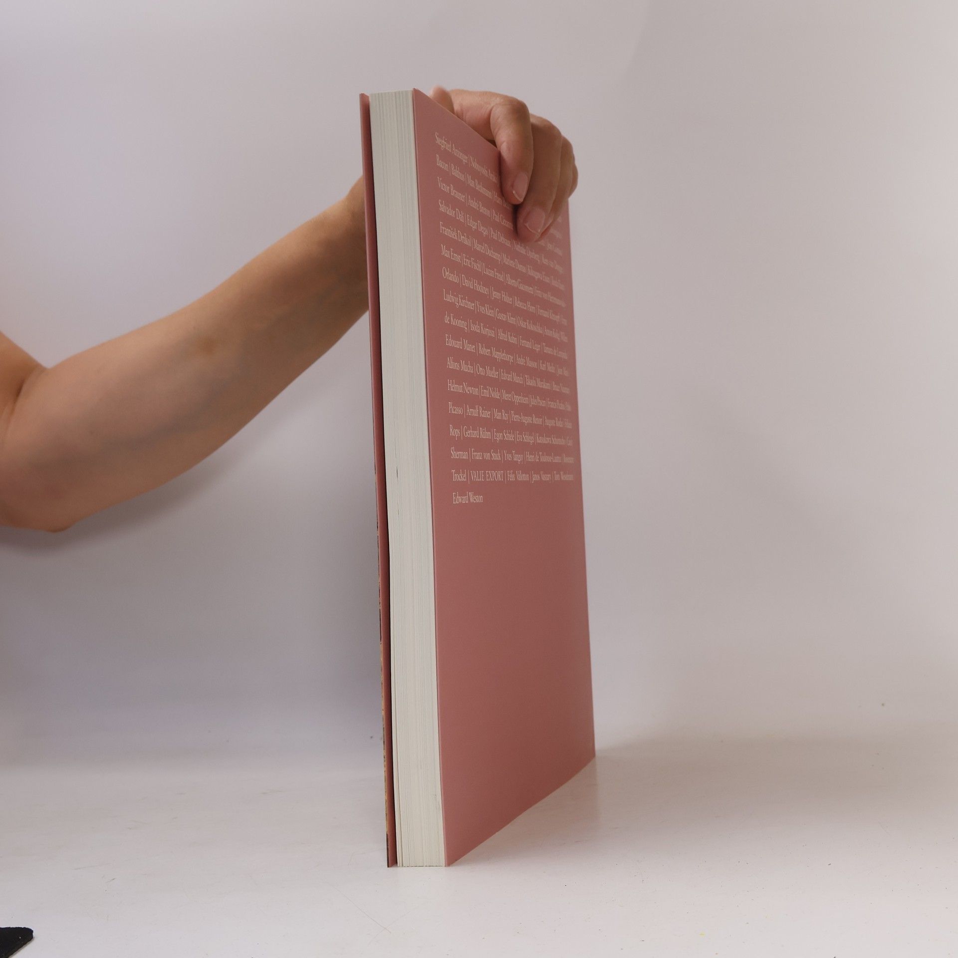 Kolektiv autorů In der Kunst der moderne. Eros