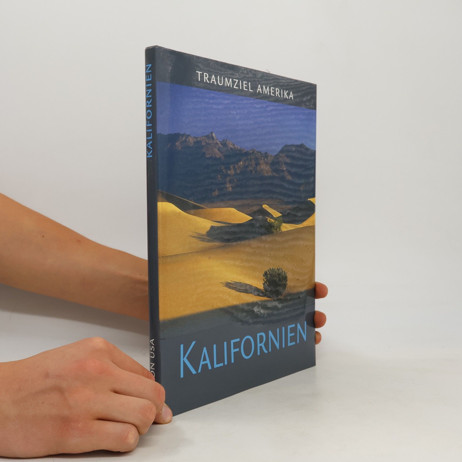 Autorenkollektiv Kalifornien