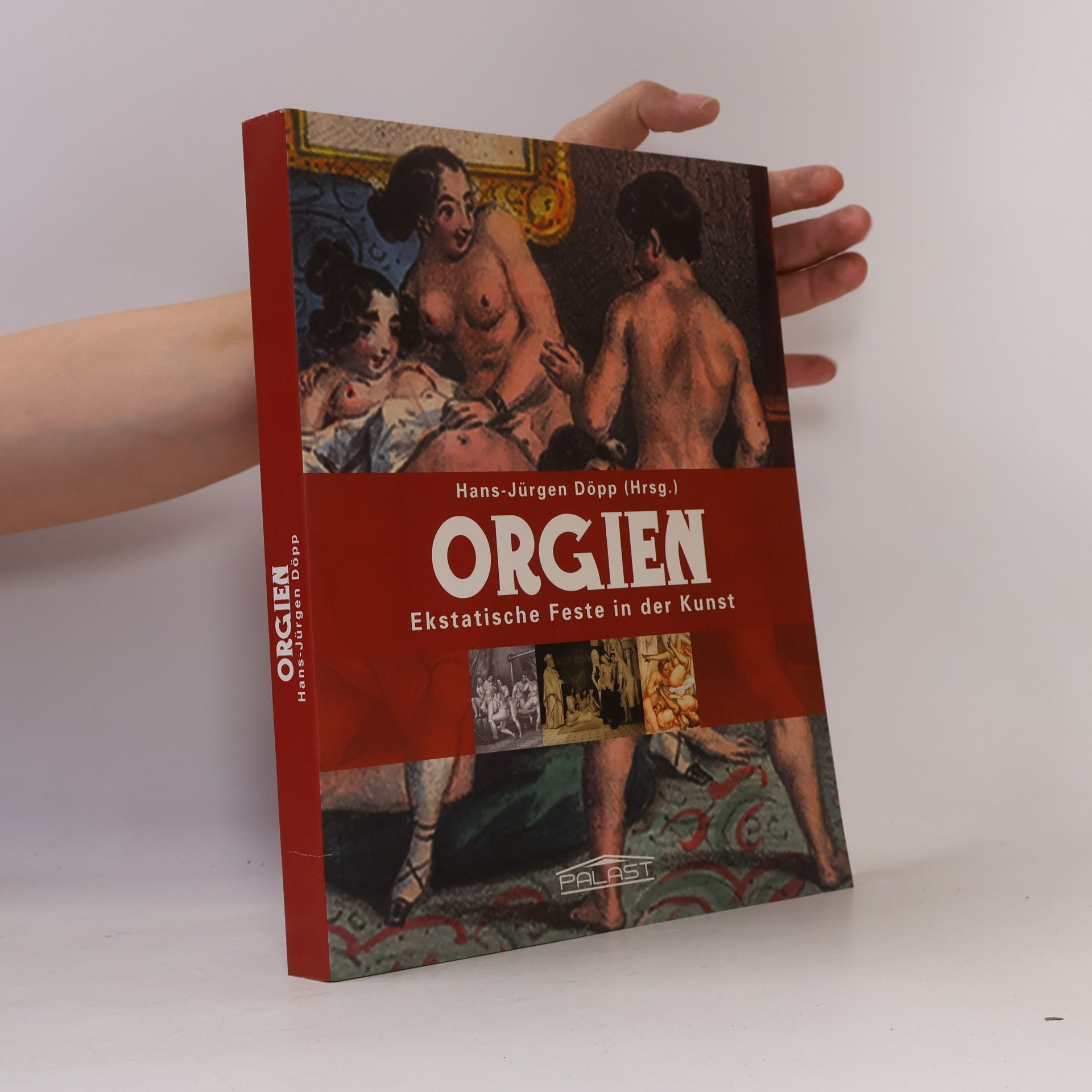 Orgien