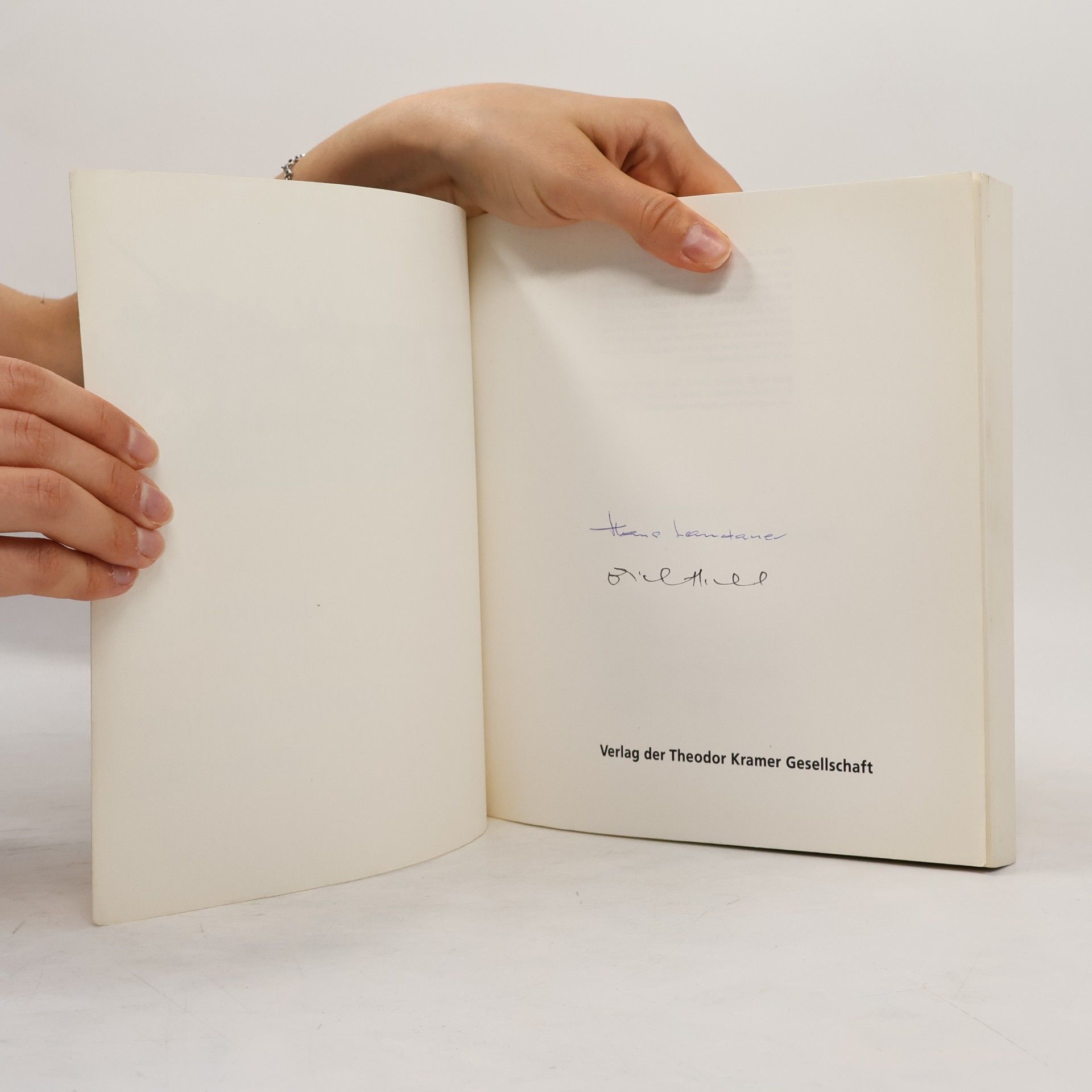Hans Landauer Lexikon der österreichischen Spanienkämpfer 1936 - 1939