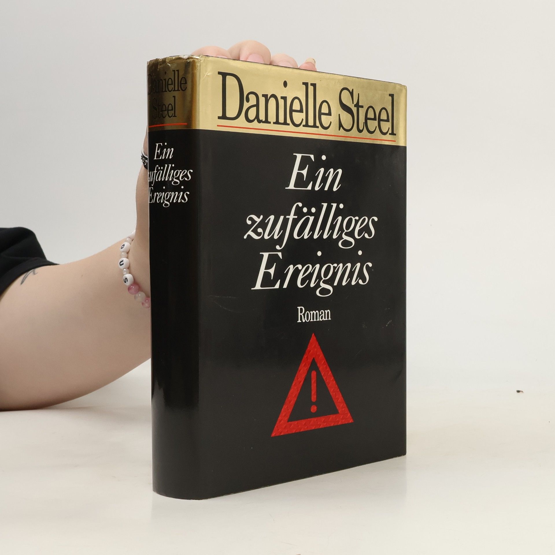 Danielle Steel Ein zufälliges Ereignis