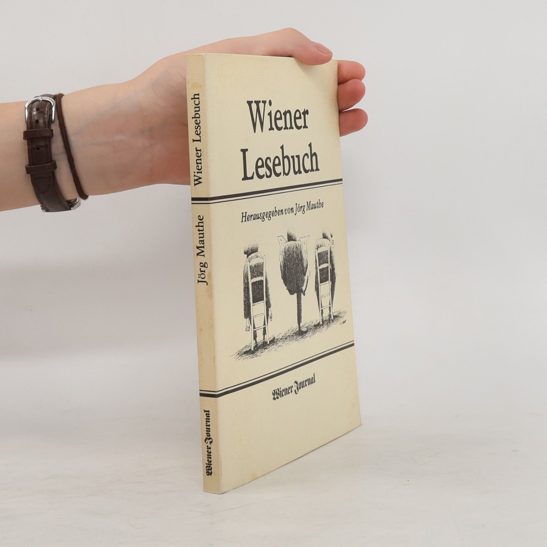 Wiener Lesebuch