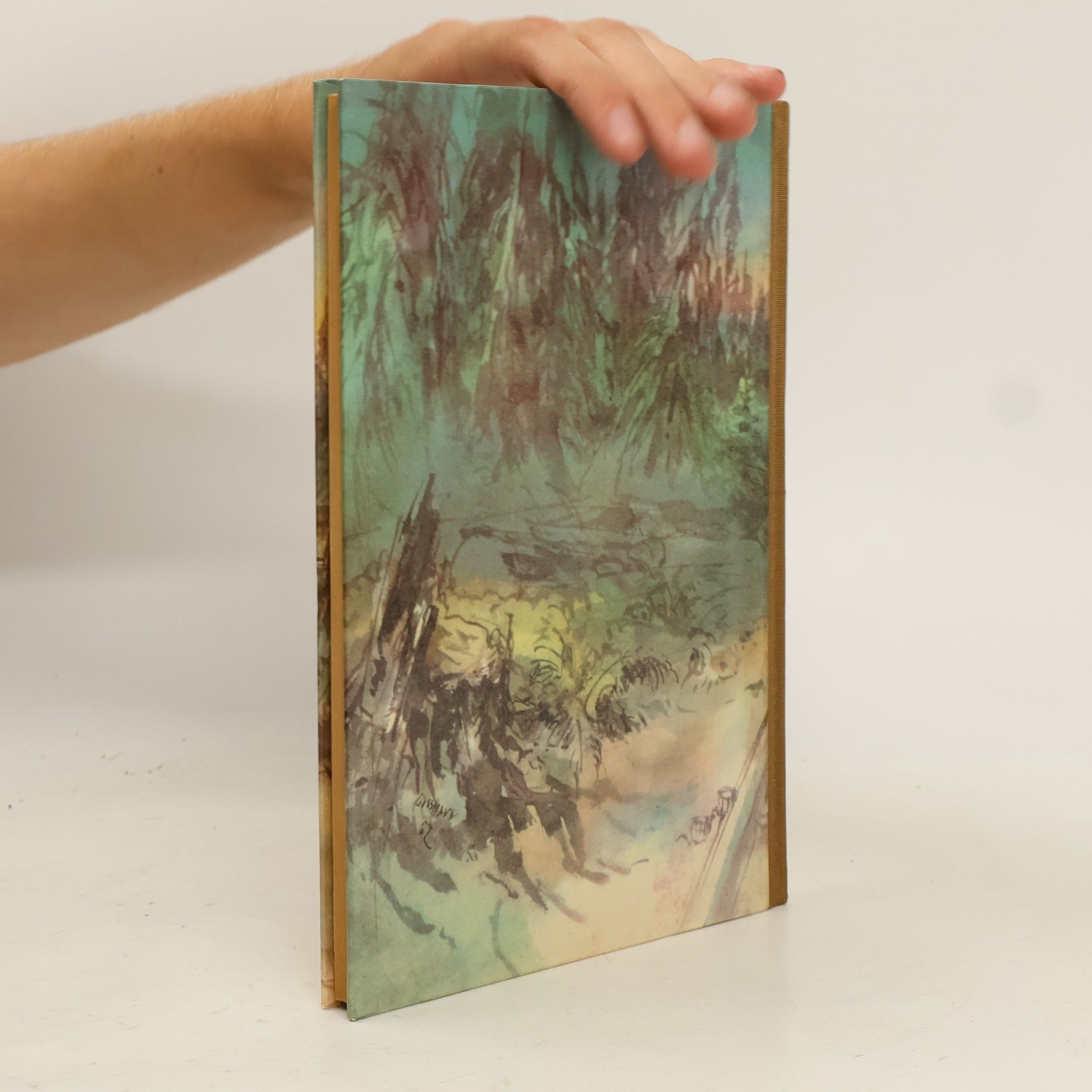 Wolf Durian Ich war im Wilden Westen