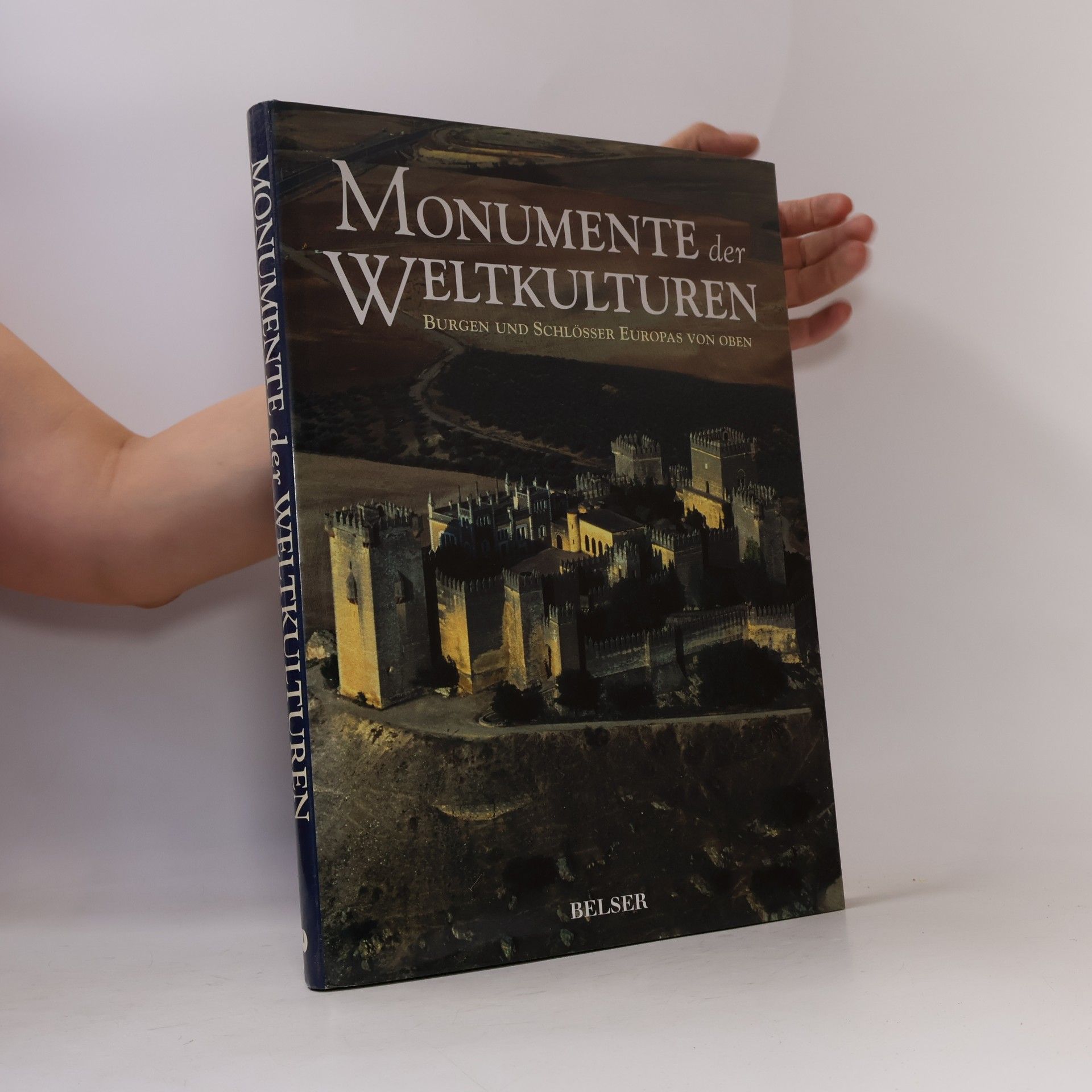 Monumente der Weltkulturen