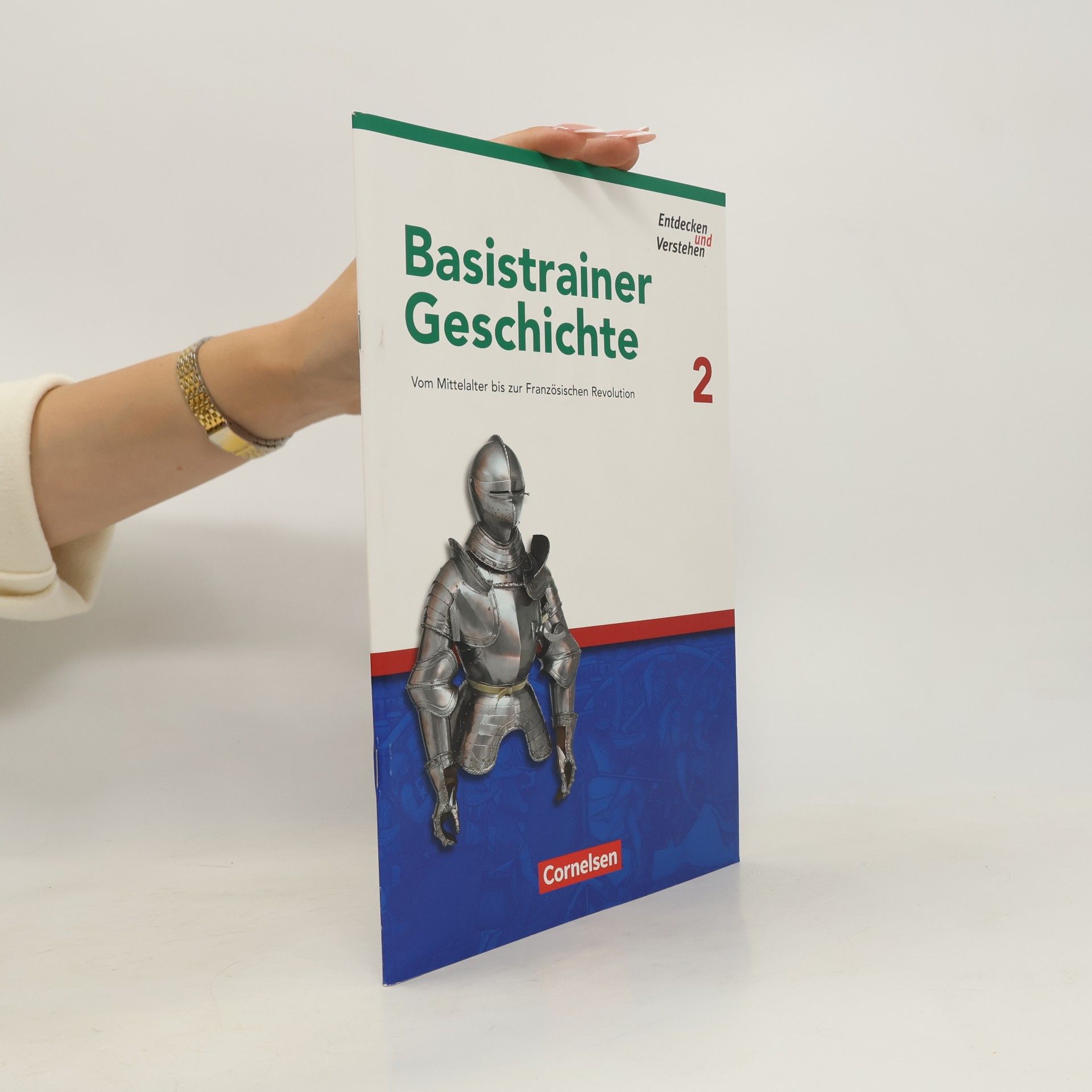 Florian Basel Vom Mittelalter bis zur Französischen Revolution