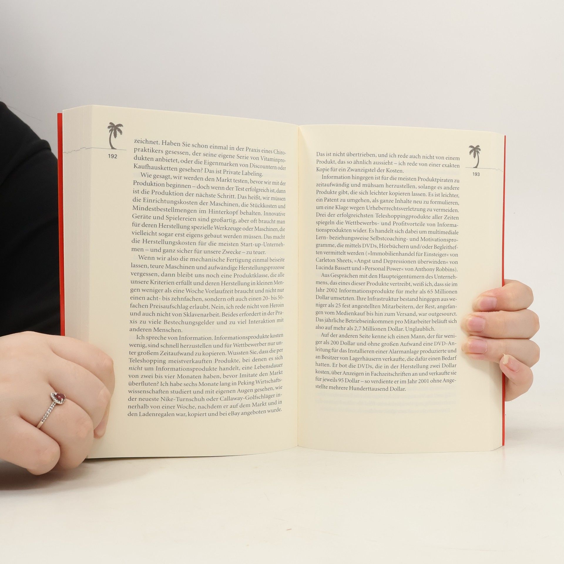 Timothy Ferriss Die 4-Stunden-Woche