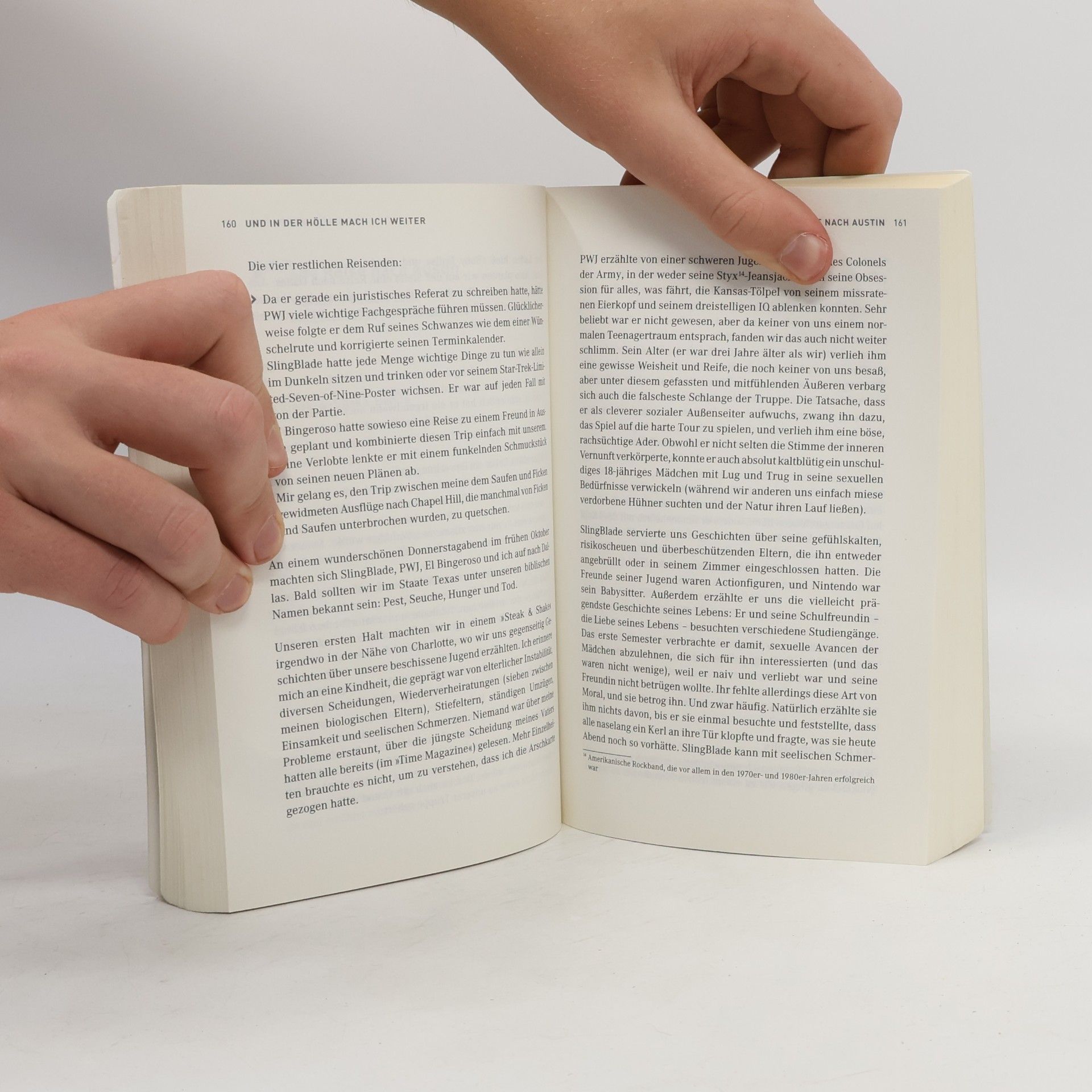 Tucker Max Und in der Hölle mach ich weiter