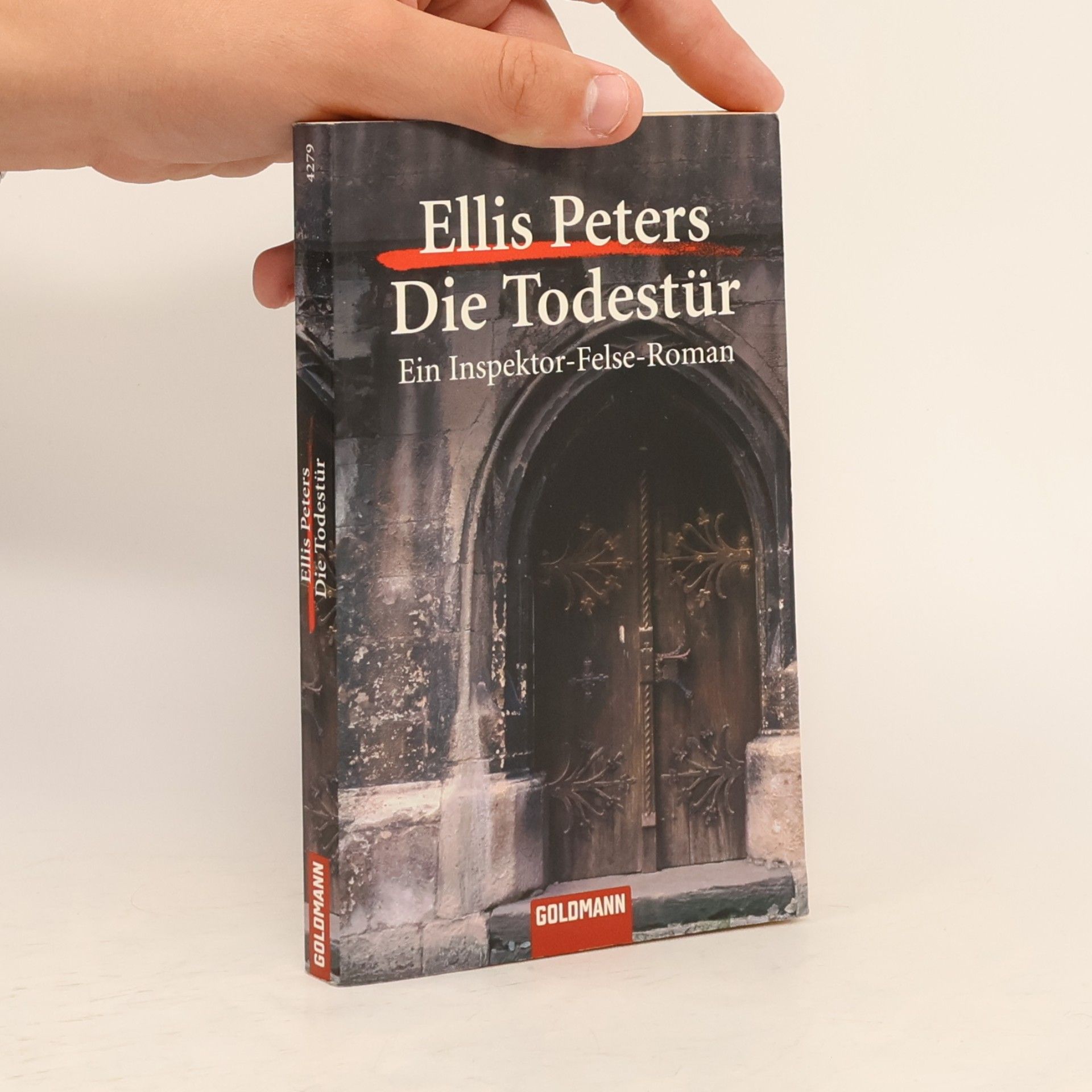 Die Todestür
