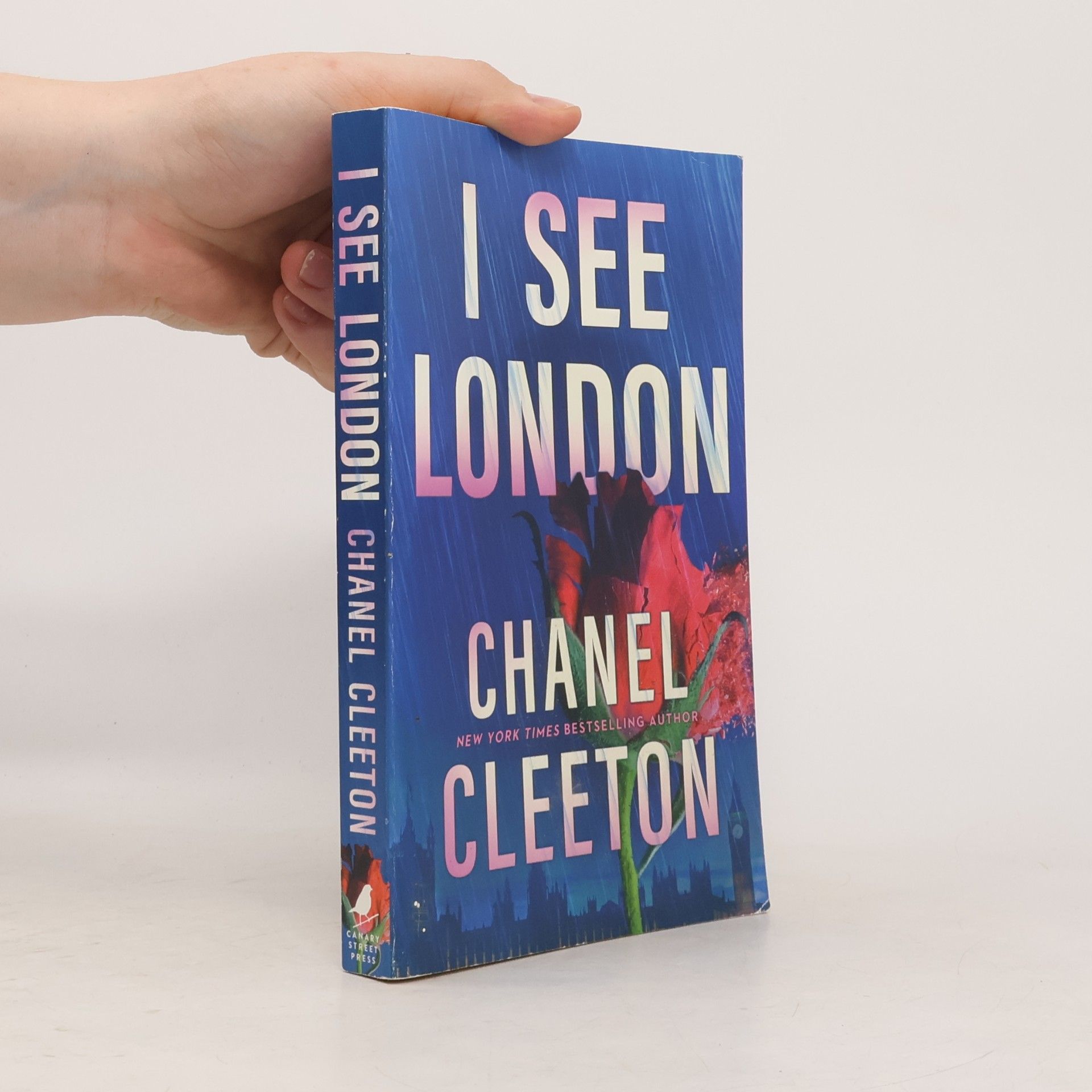 I See London