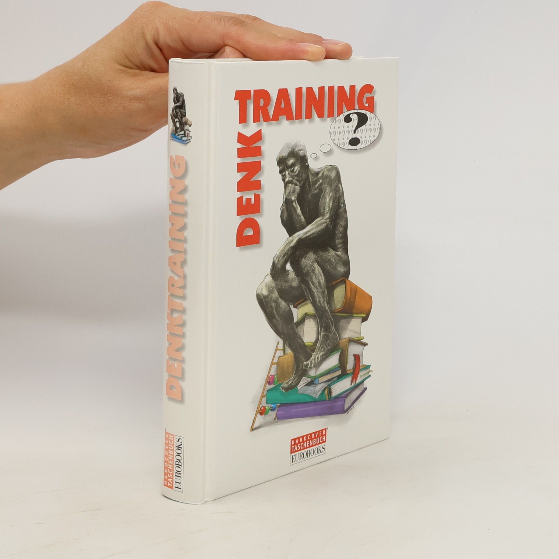 Autorenkollektiv Denktraining