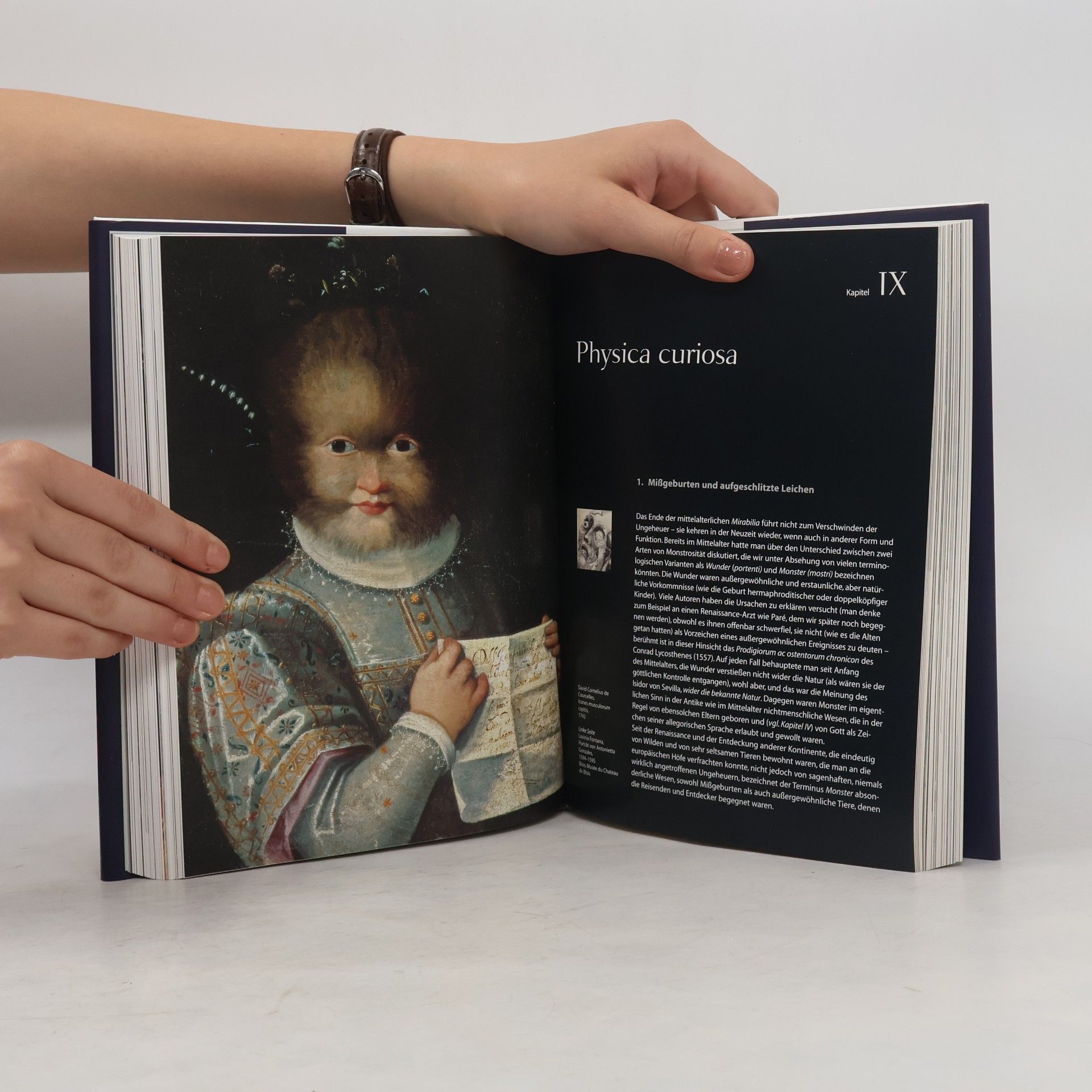 Umberto Eco Die Geschichte der Hässlichkeit