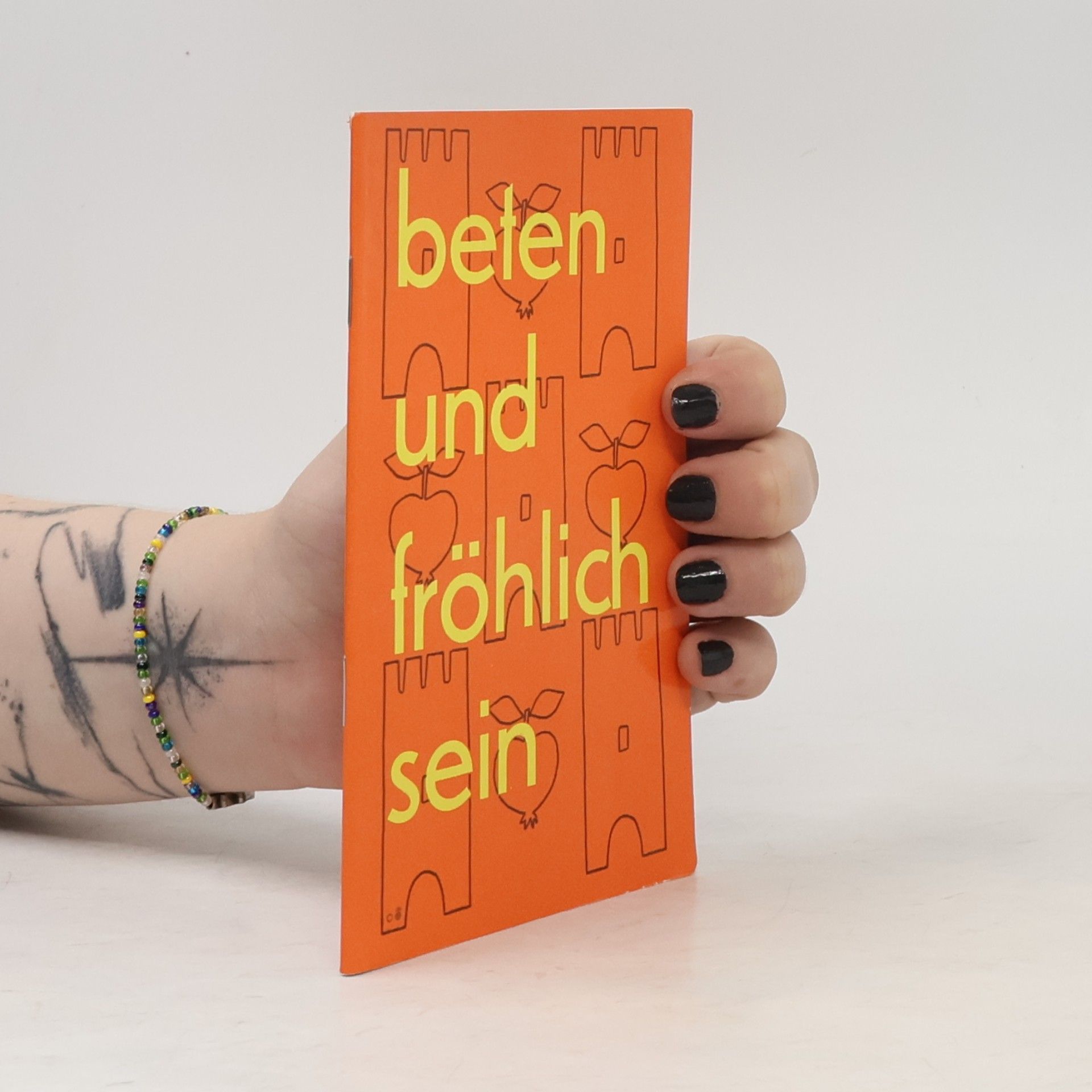 Autorenkollektiv Beten und fröhlich Sein