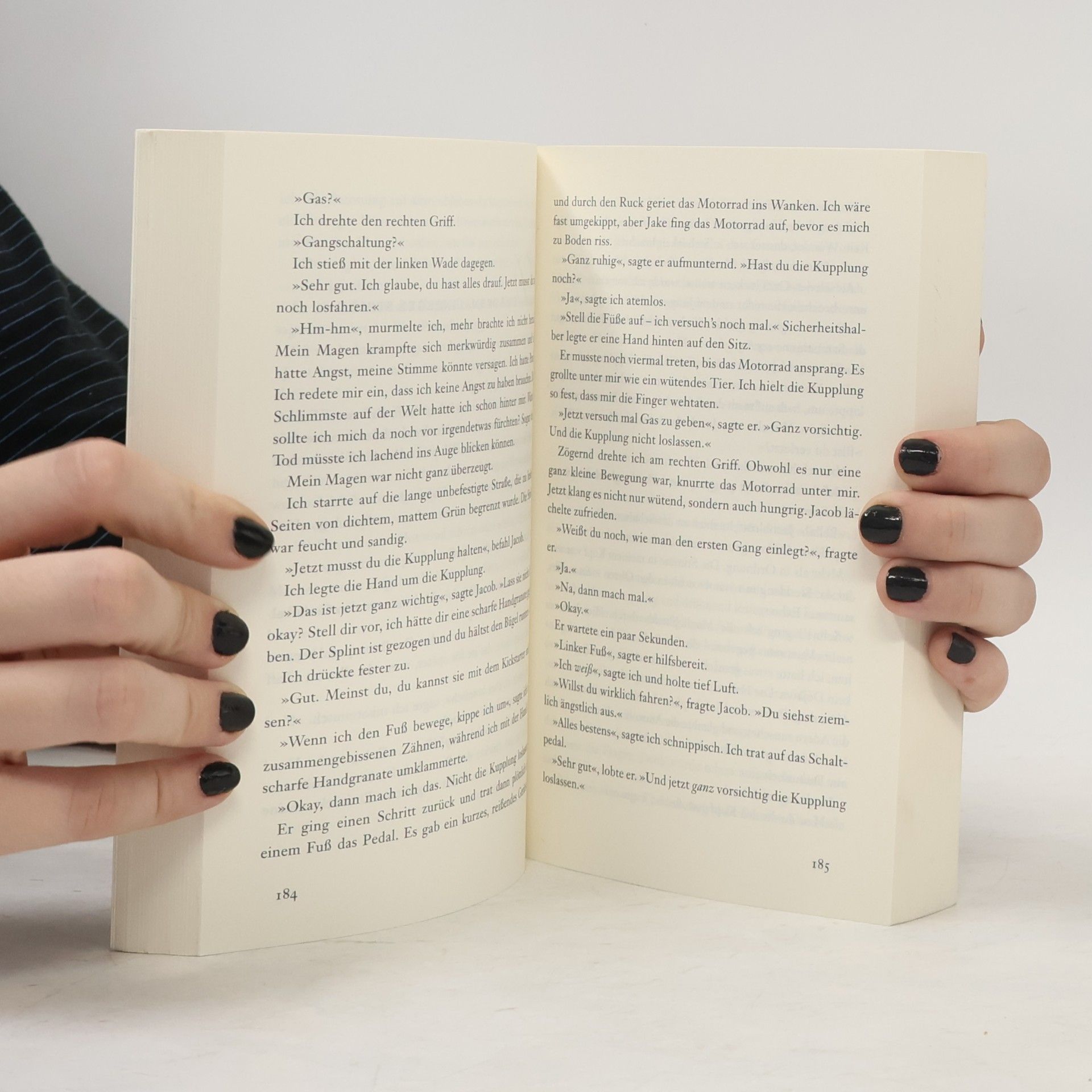 Stephenie Meyer Biss zur Mittagsstunde