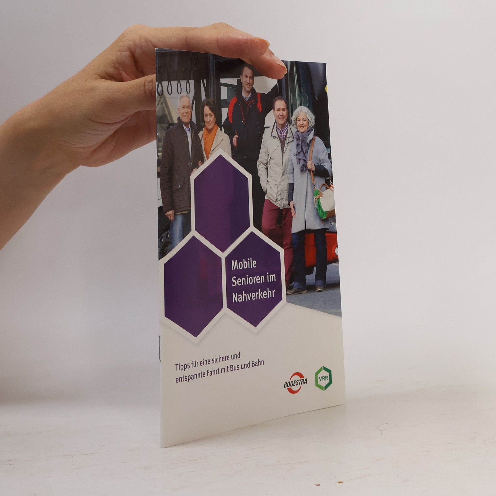 kolektiv Mobile Senioren im Nahverkehr