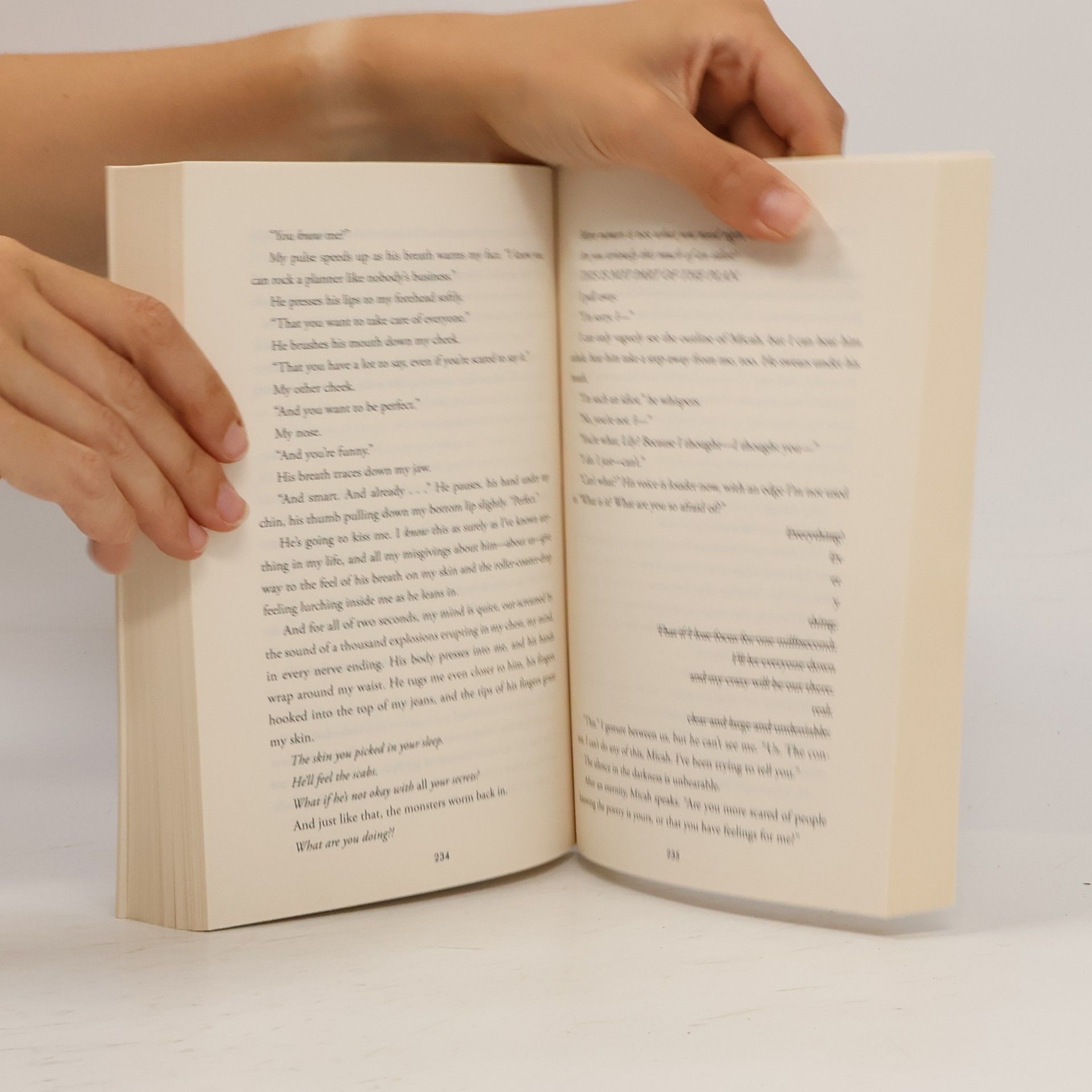 Erin Stewart The Words We Keep