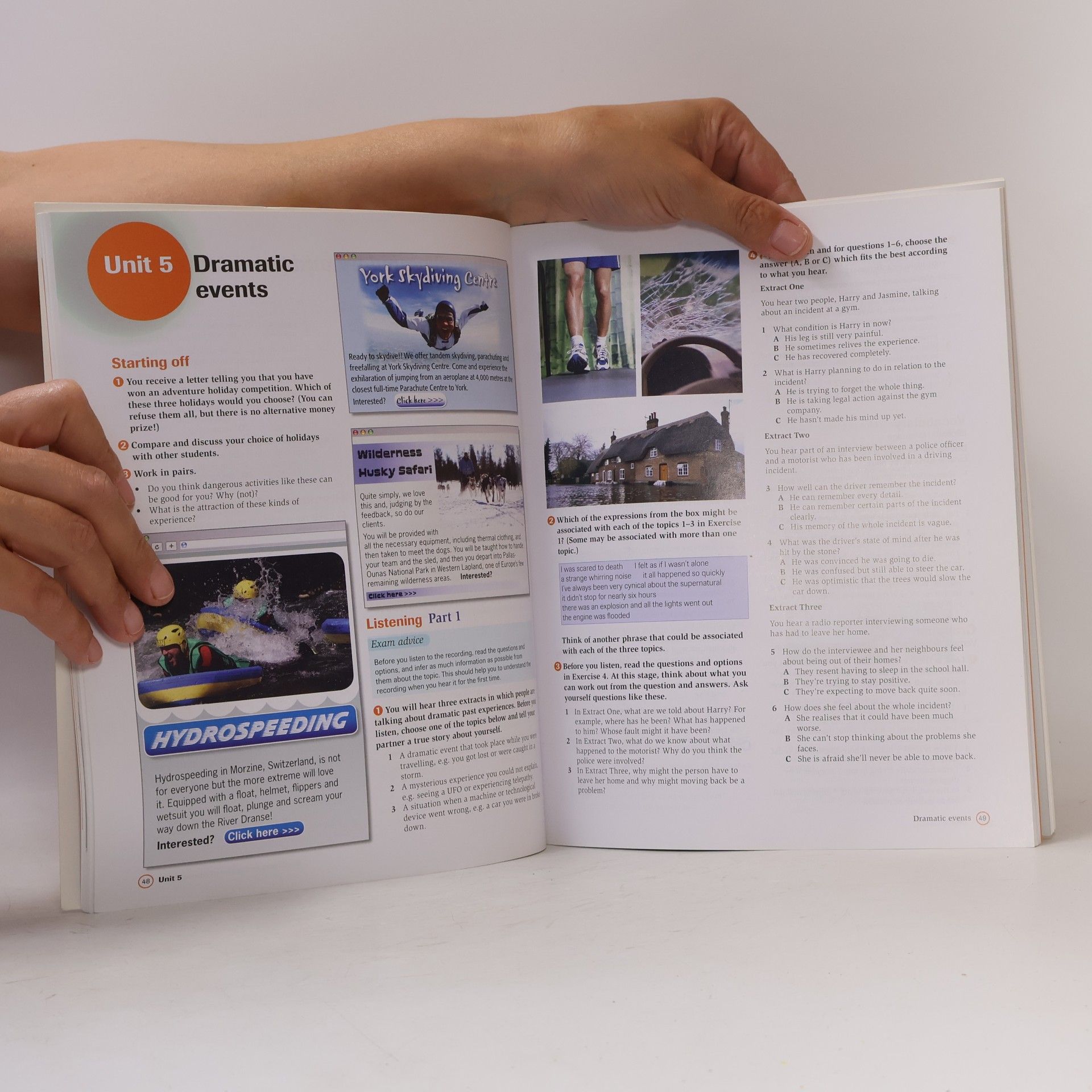 Guy Brook-Hart Complete CAE: Student´s Book without answers