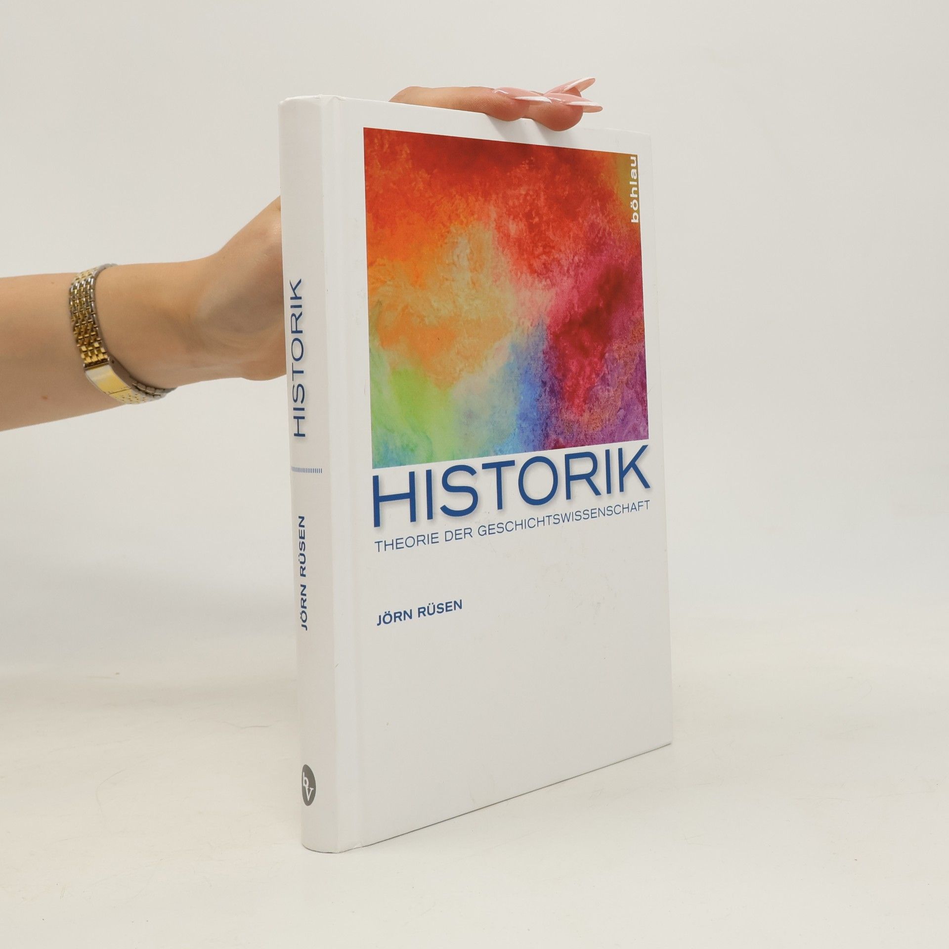 Historik