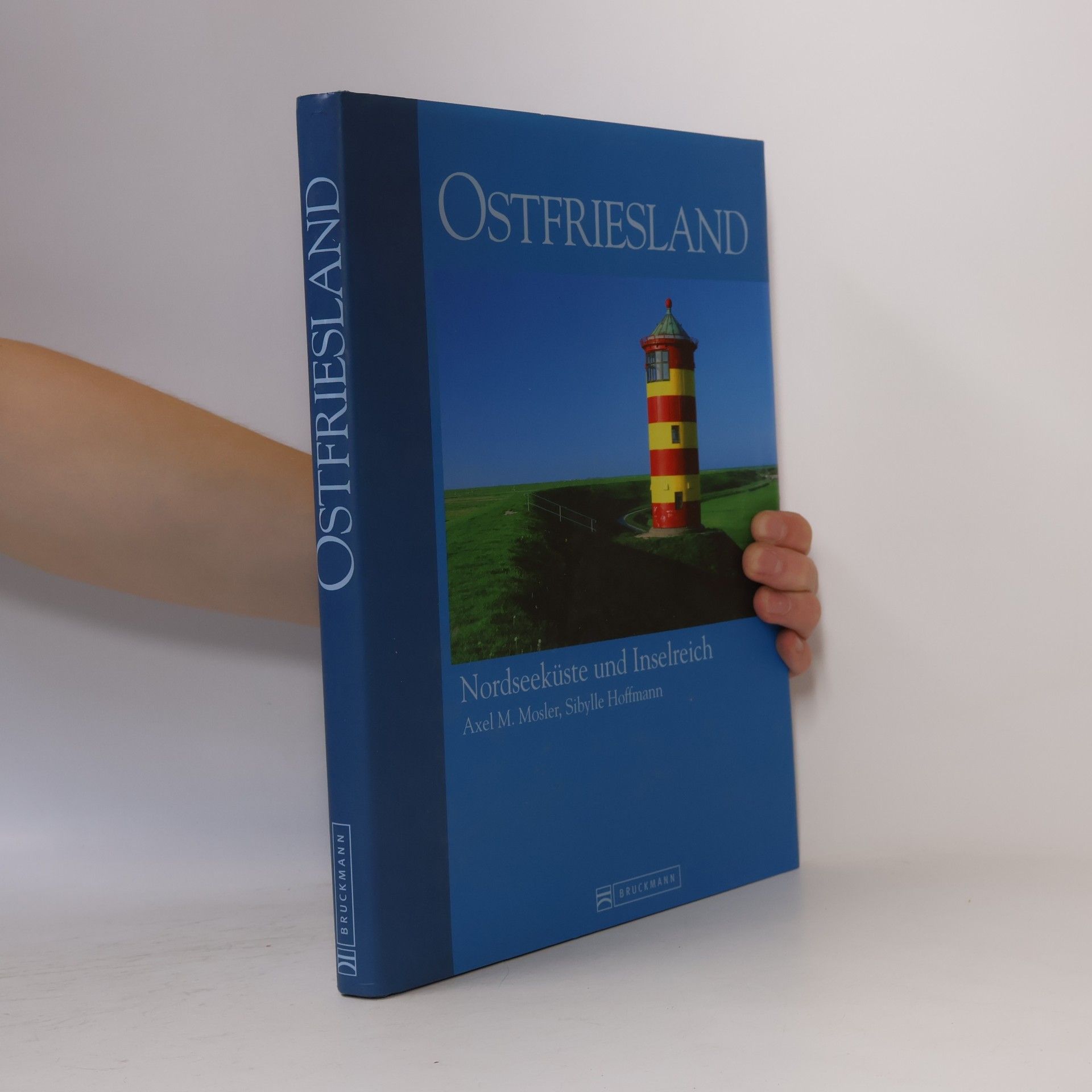 Axel M. Mosler Ostfriesland