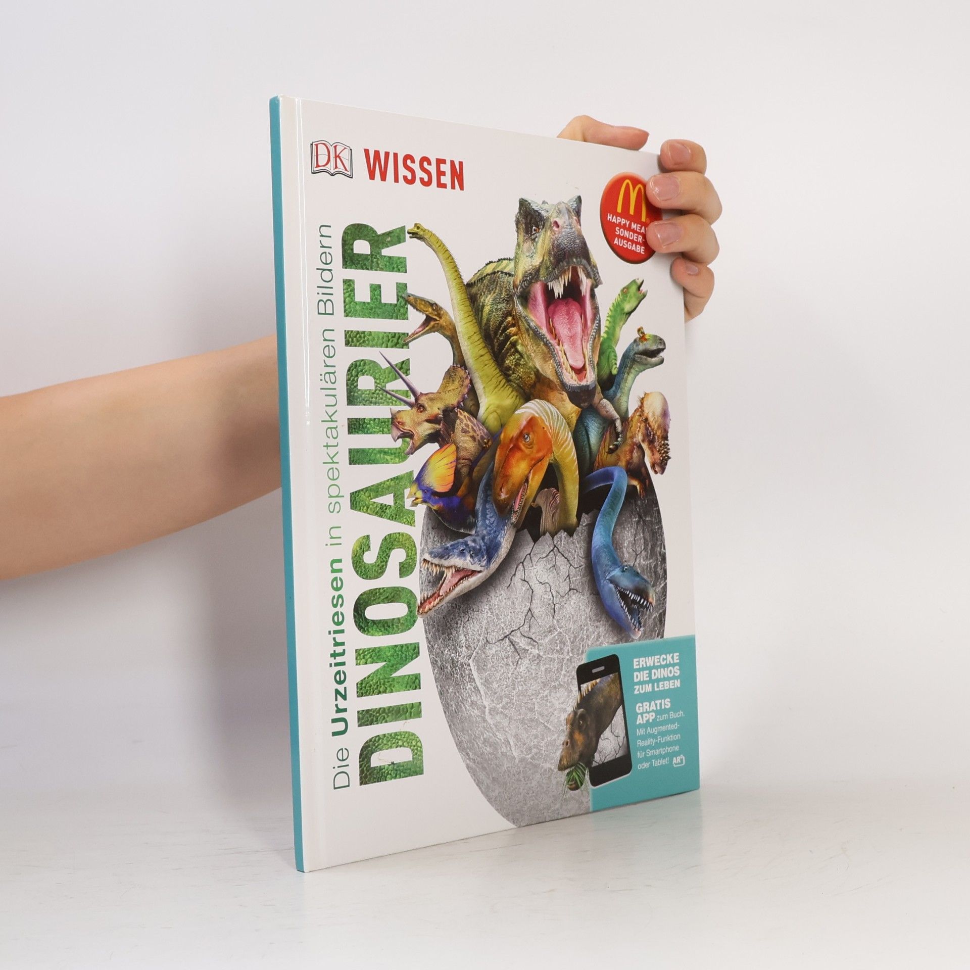 Auteurscollectief memo Quiz Dinosaurier