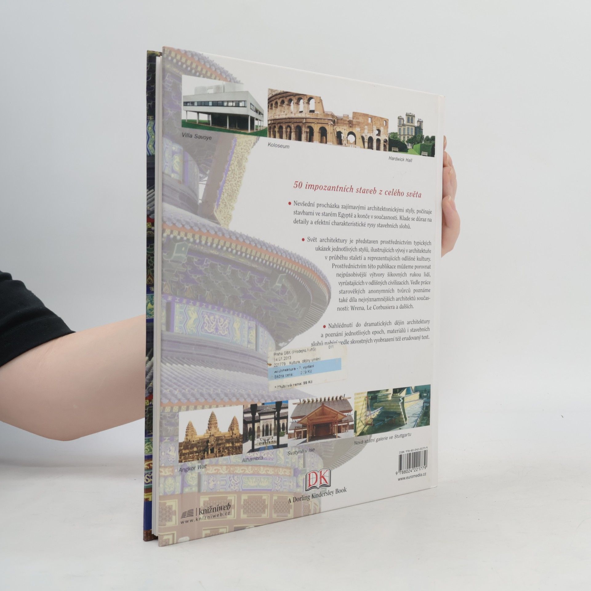 Neil Stevenson Architektura