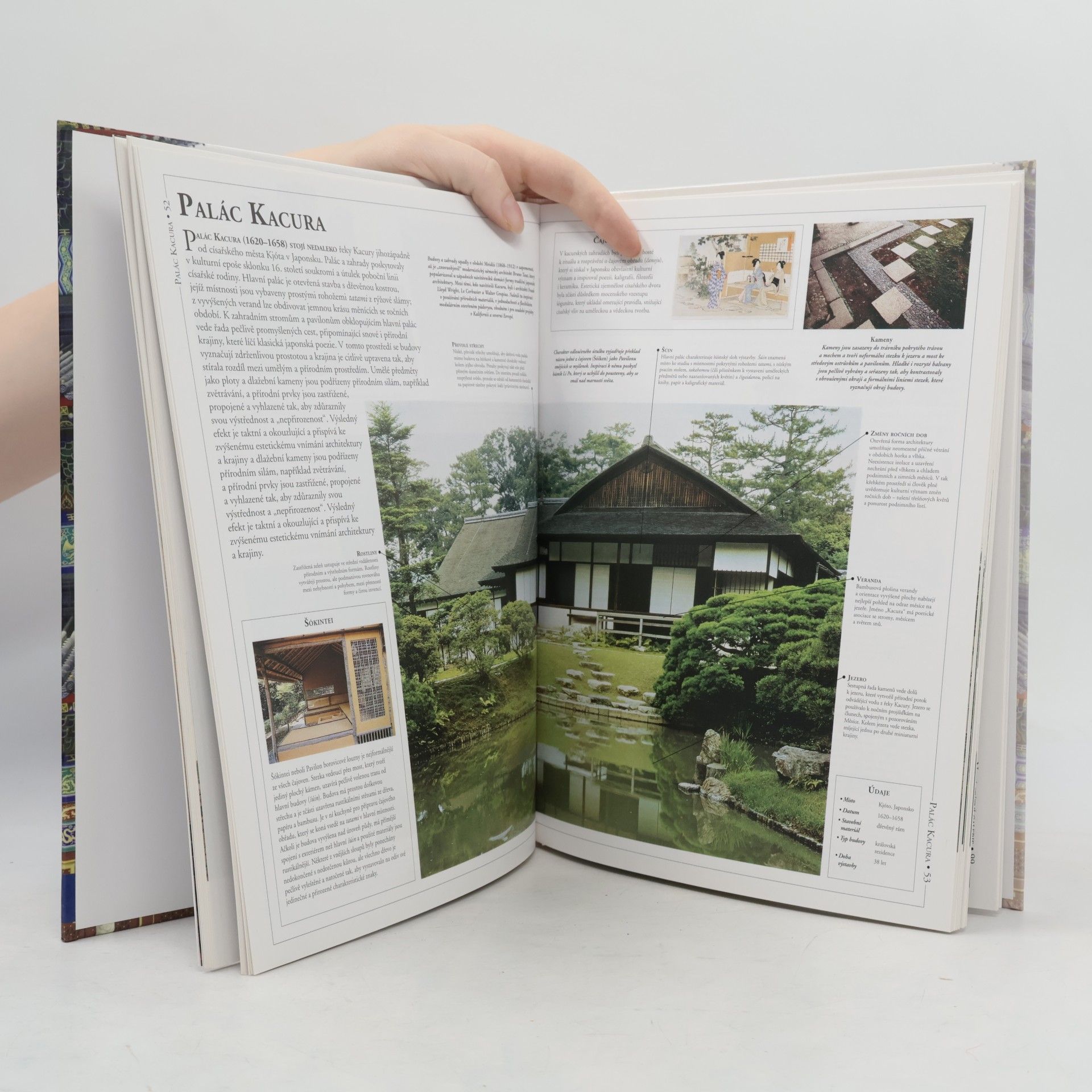 Neil Stevenson Architektura