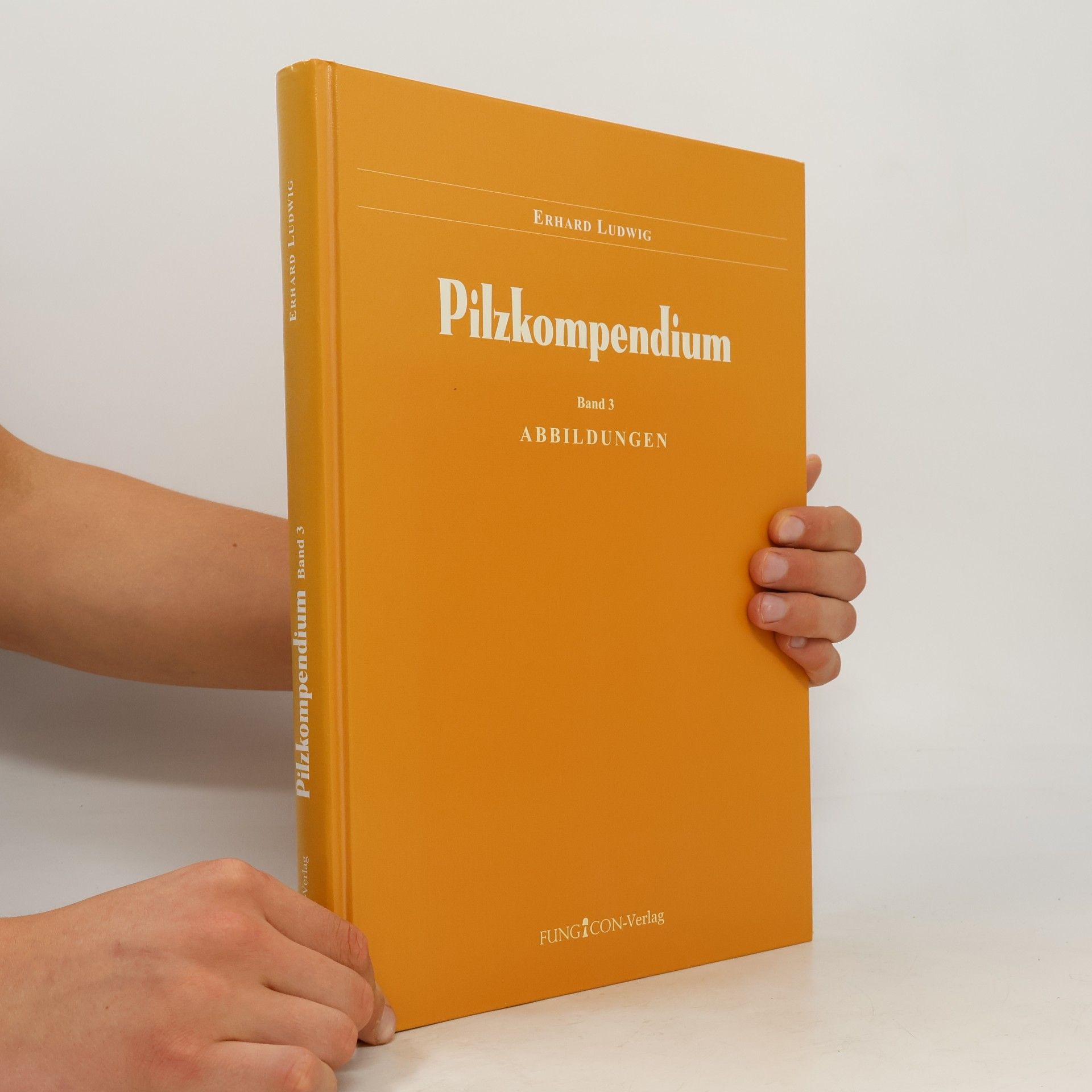 Erhard Ludwig Pilzkompendium