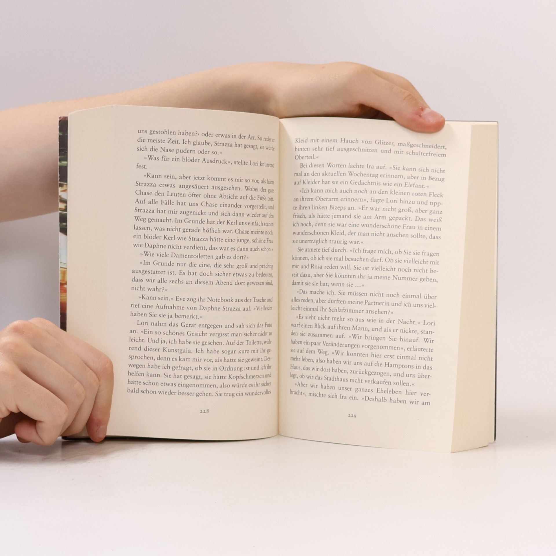 Nora Roberts Sein teuflisches Herz