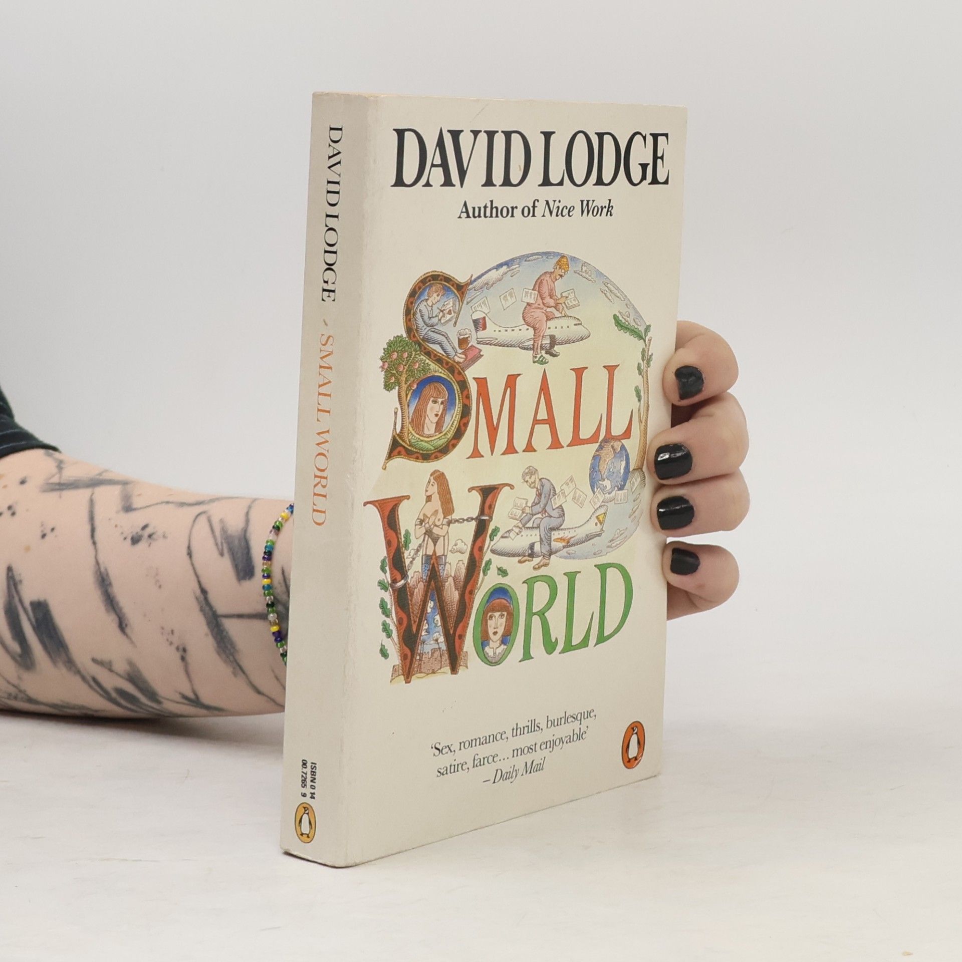 Small World