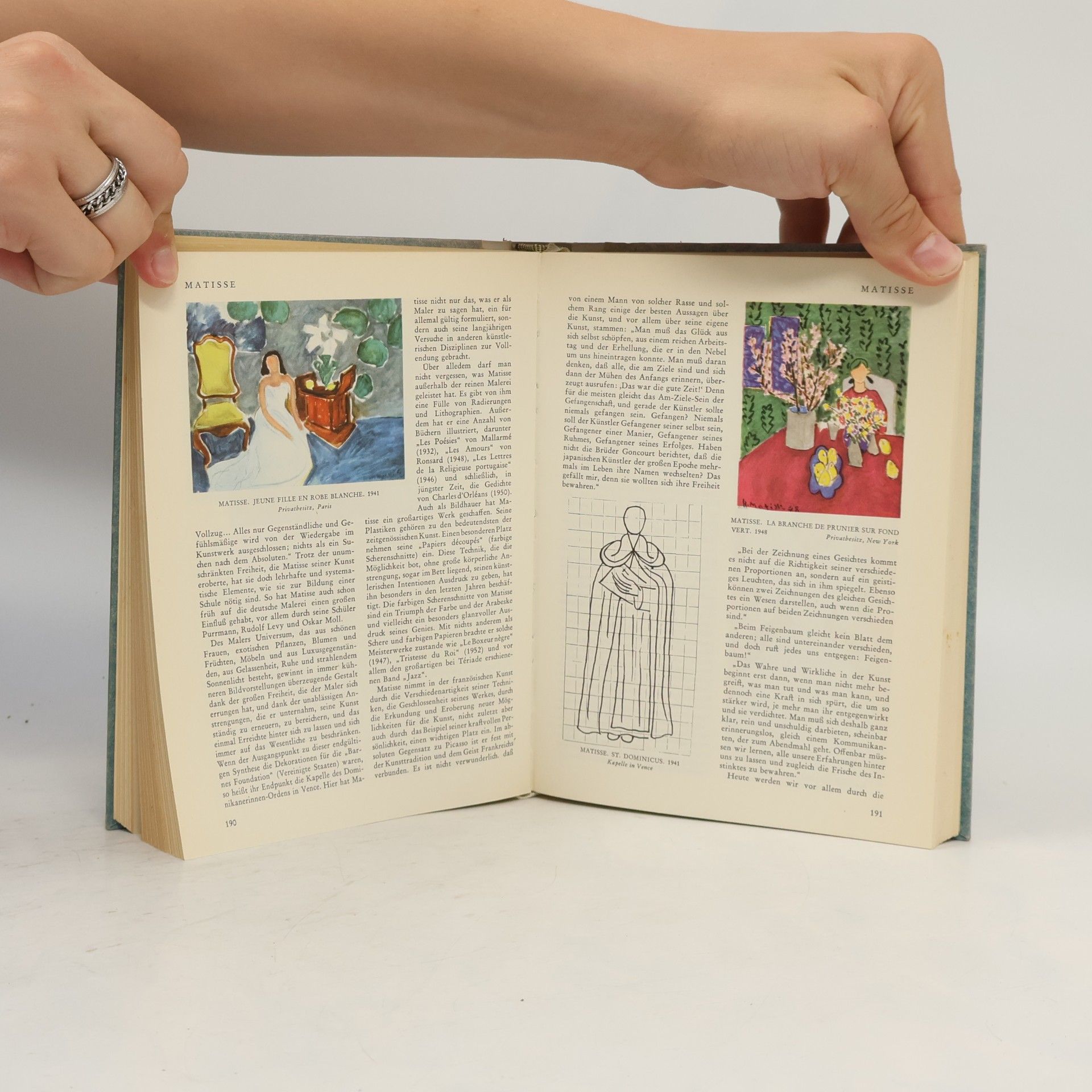 Autores varios Lexikon moderner Kunst