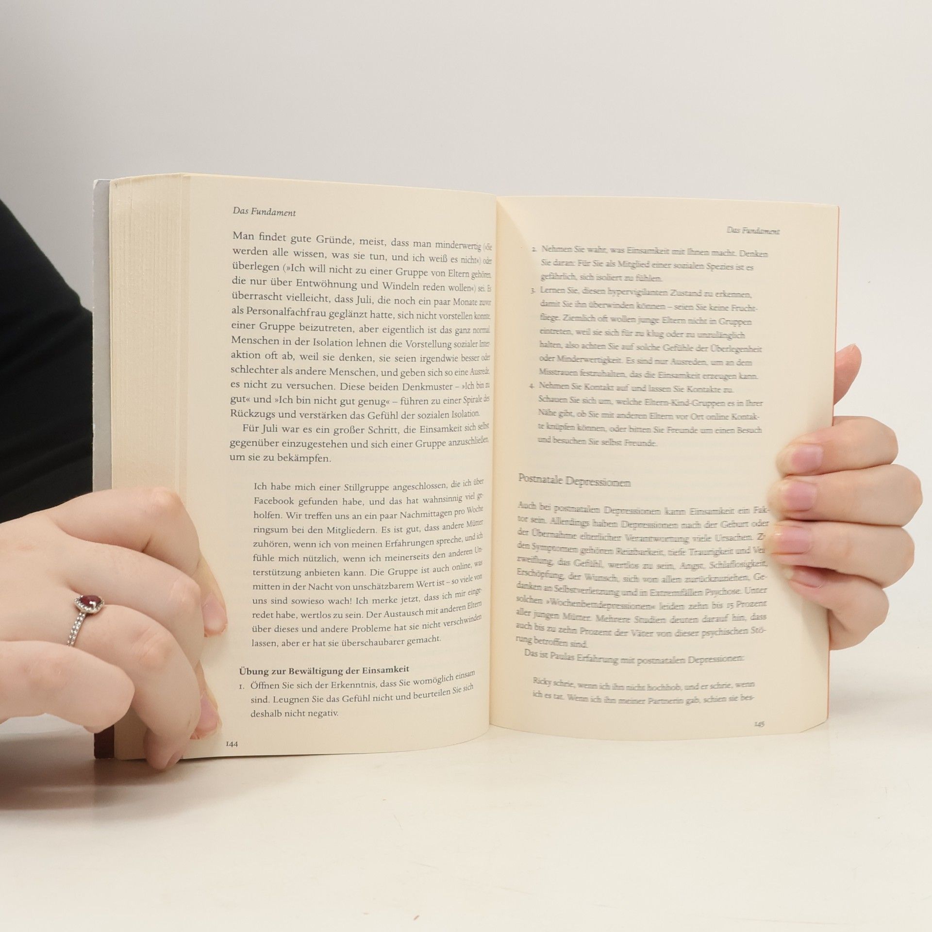Philippa Perry Das Buch, von dem du dir wünschst, deine Eltern hätten es gelesen