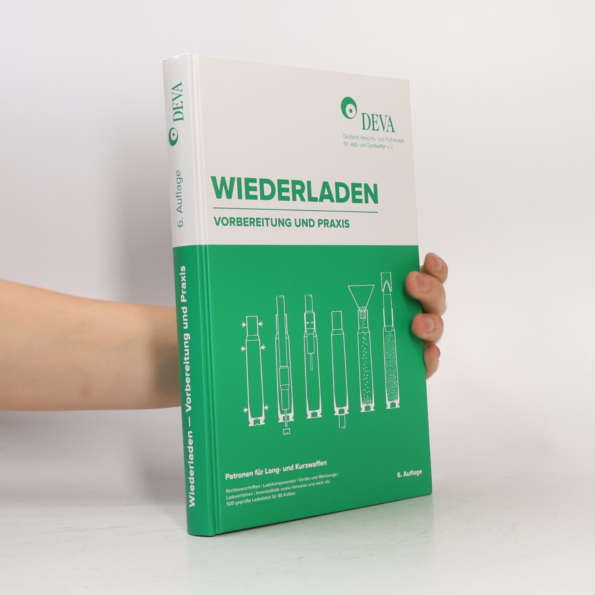 Auteurscollectief Wiederladen