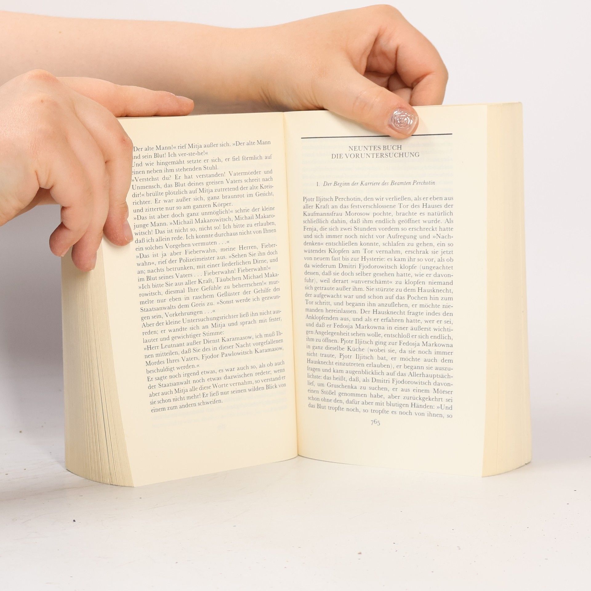 Fjodor Michailowitsch Dostojewski Insel Taschenbuch: Die Brüder Karamasow