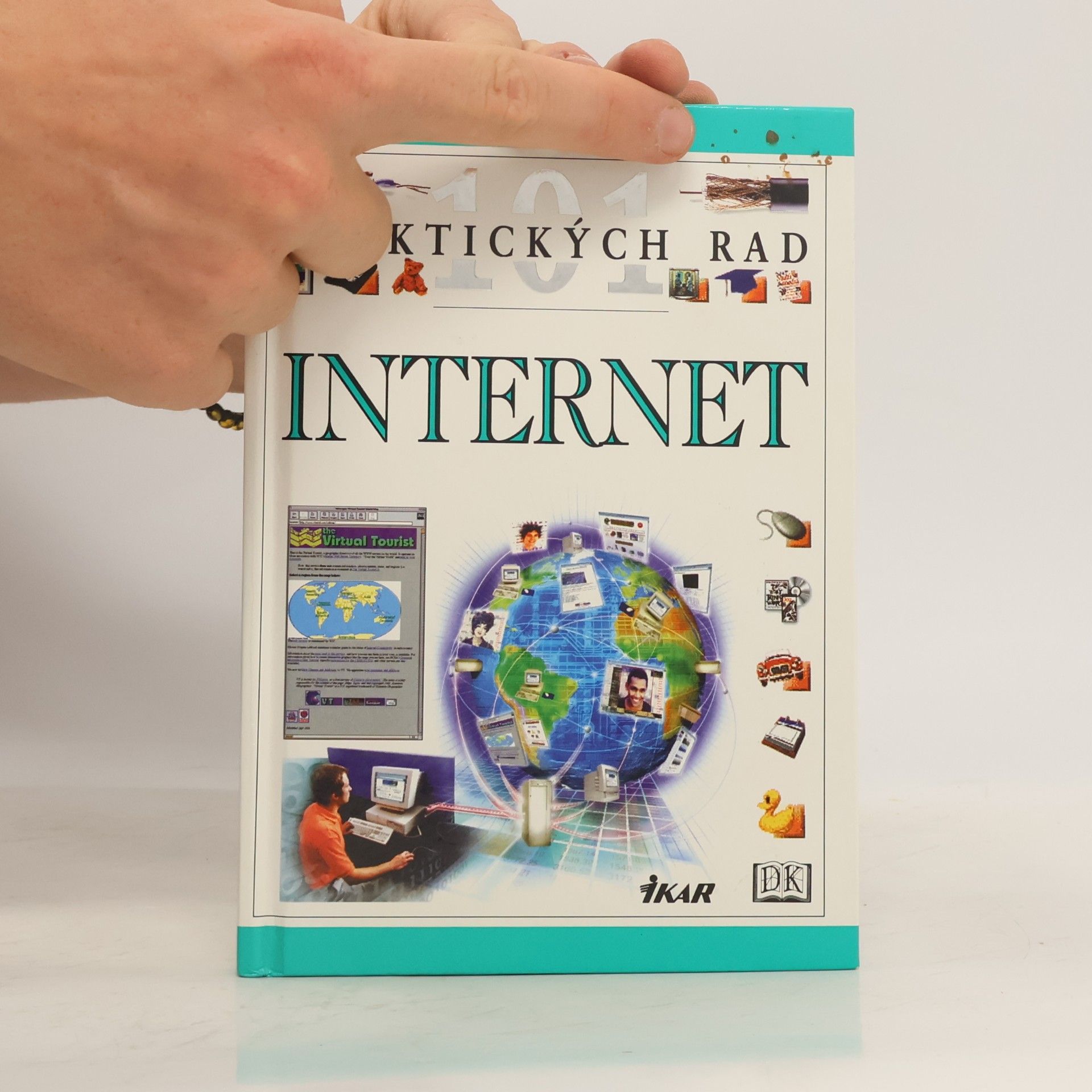 Jozef Koval Internet