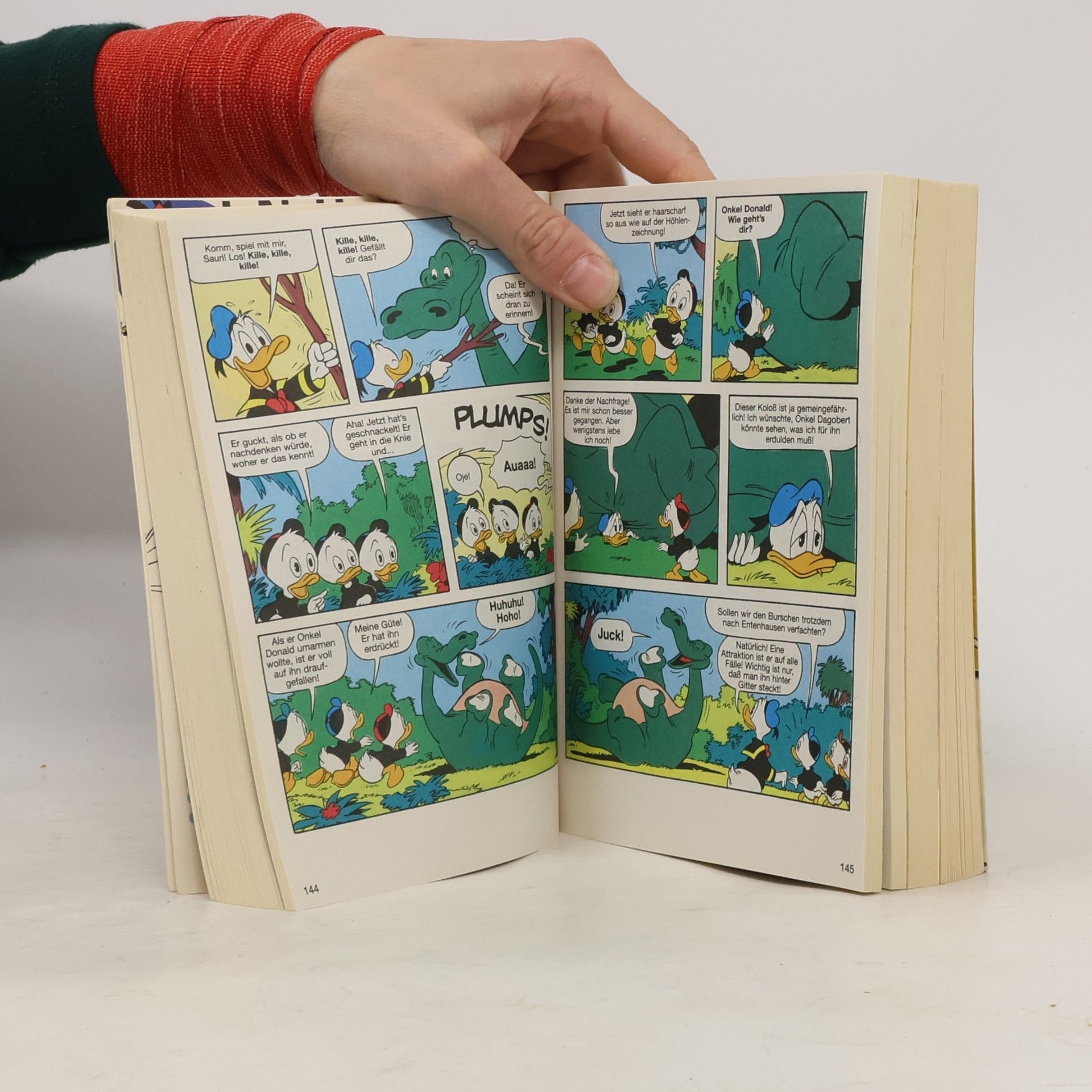 Autorenkollektiv Mammut Comics über 500 Seiten!